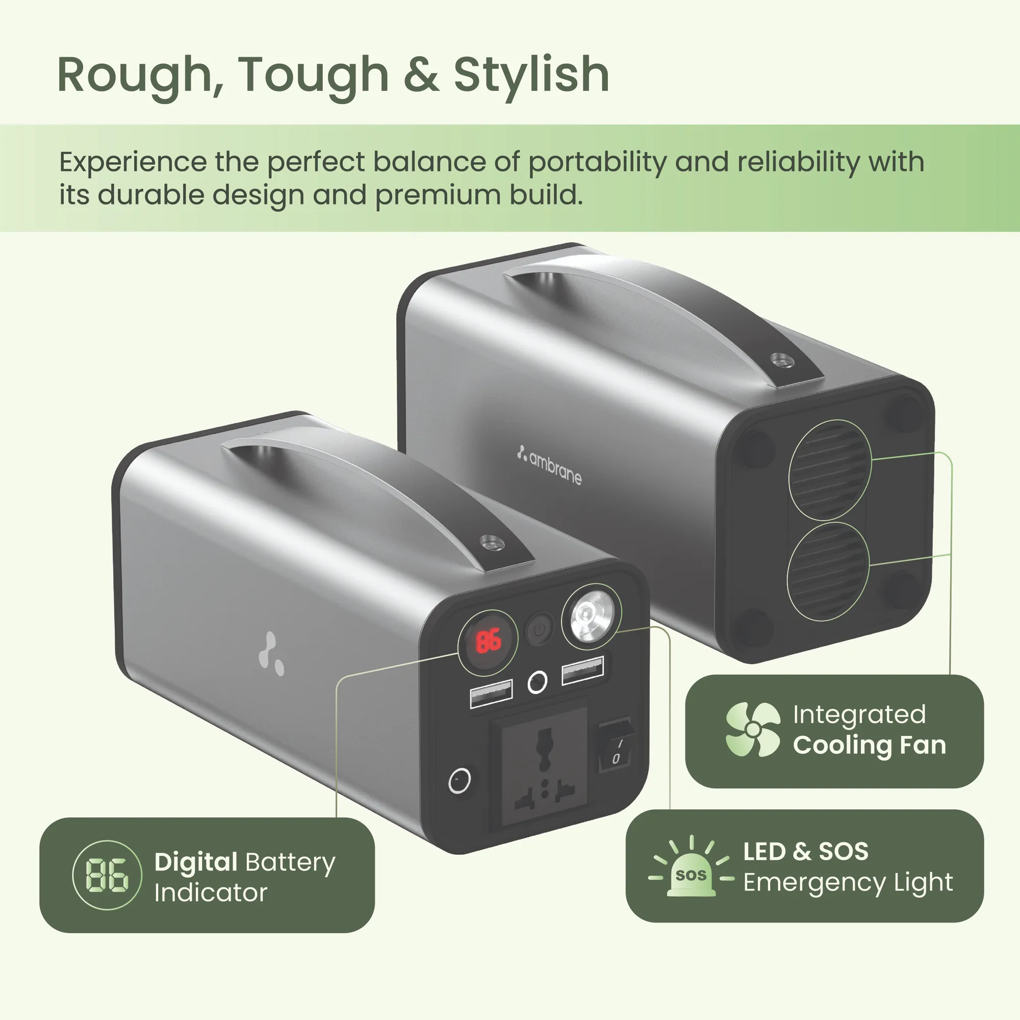 PowerHub 200 - Image 6