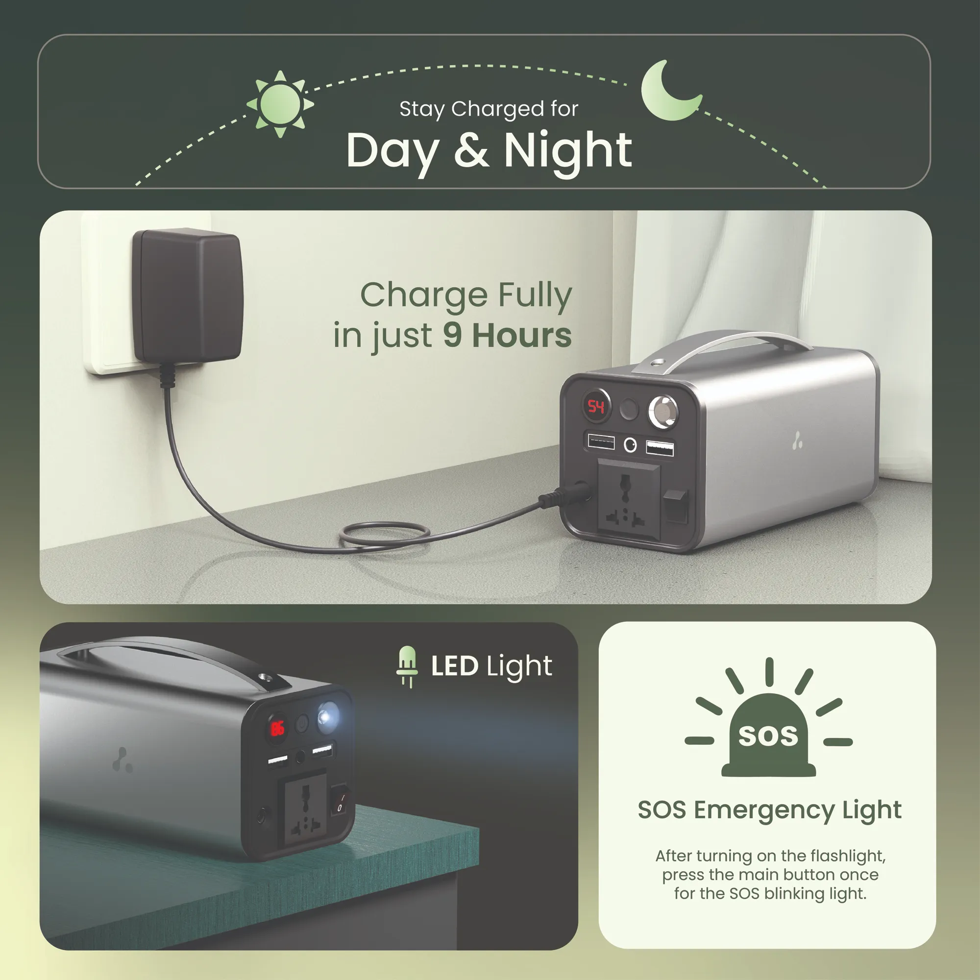 PowerHub 200 - Image 7