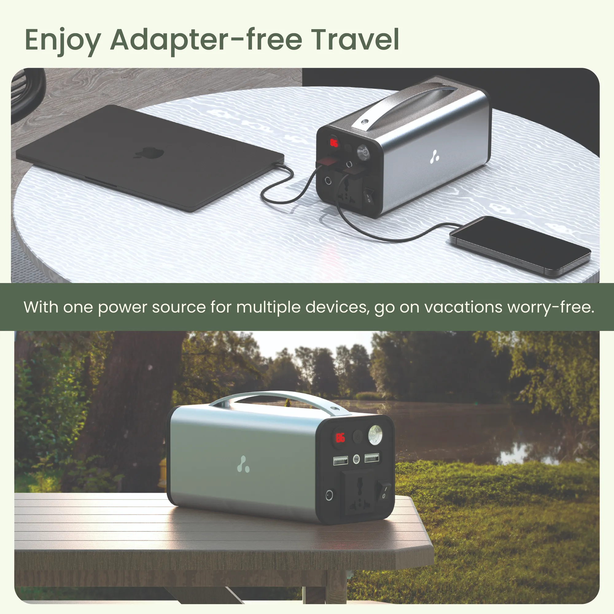 PowerHub 200 - Image 8