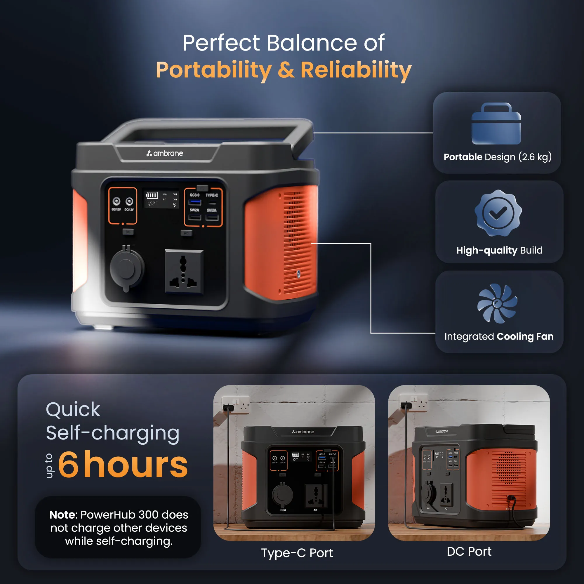PowerHub 300 - Image 7