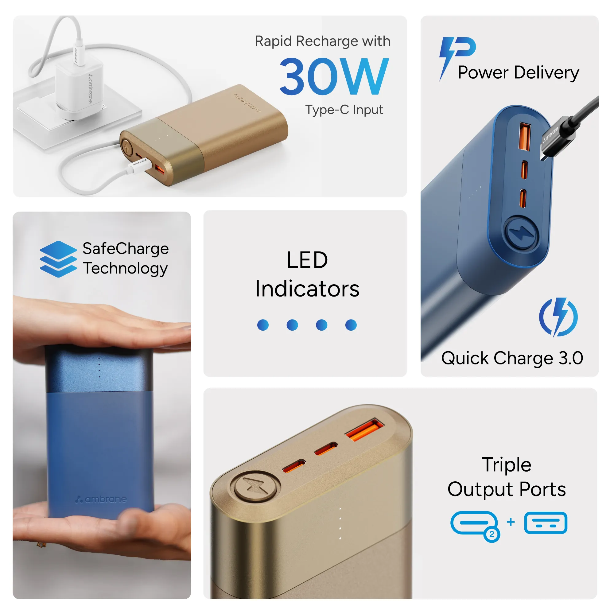 Powerlit Duo 30 - Image 8