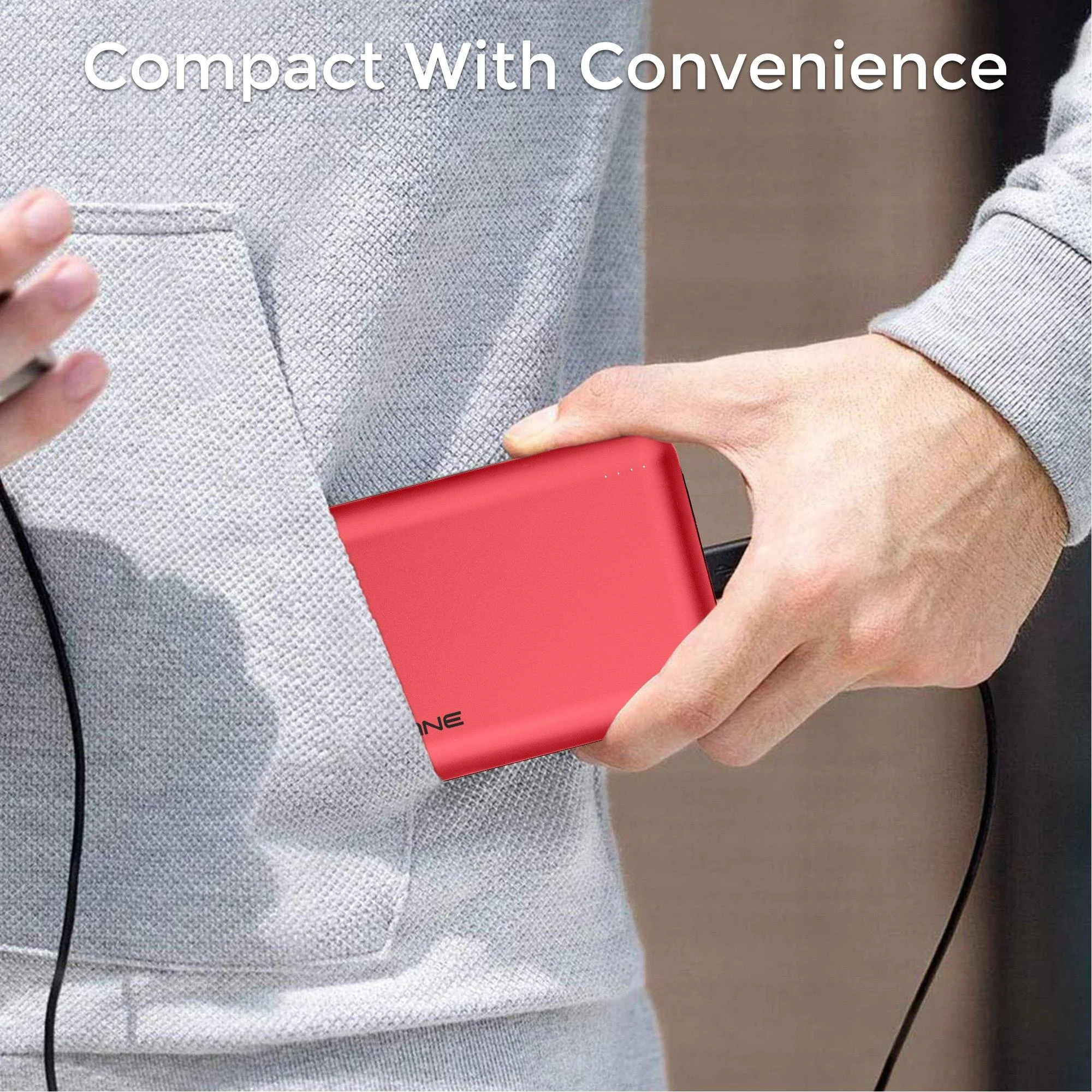 PowerLit XL - Red - Image 10