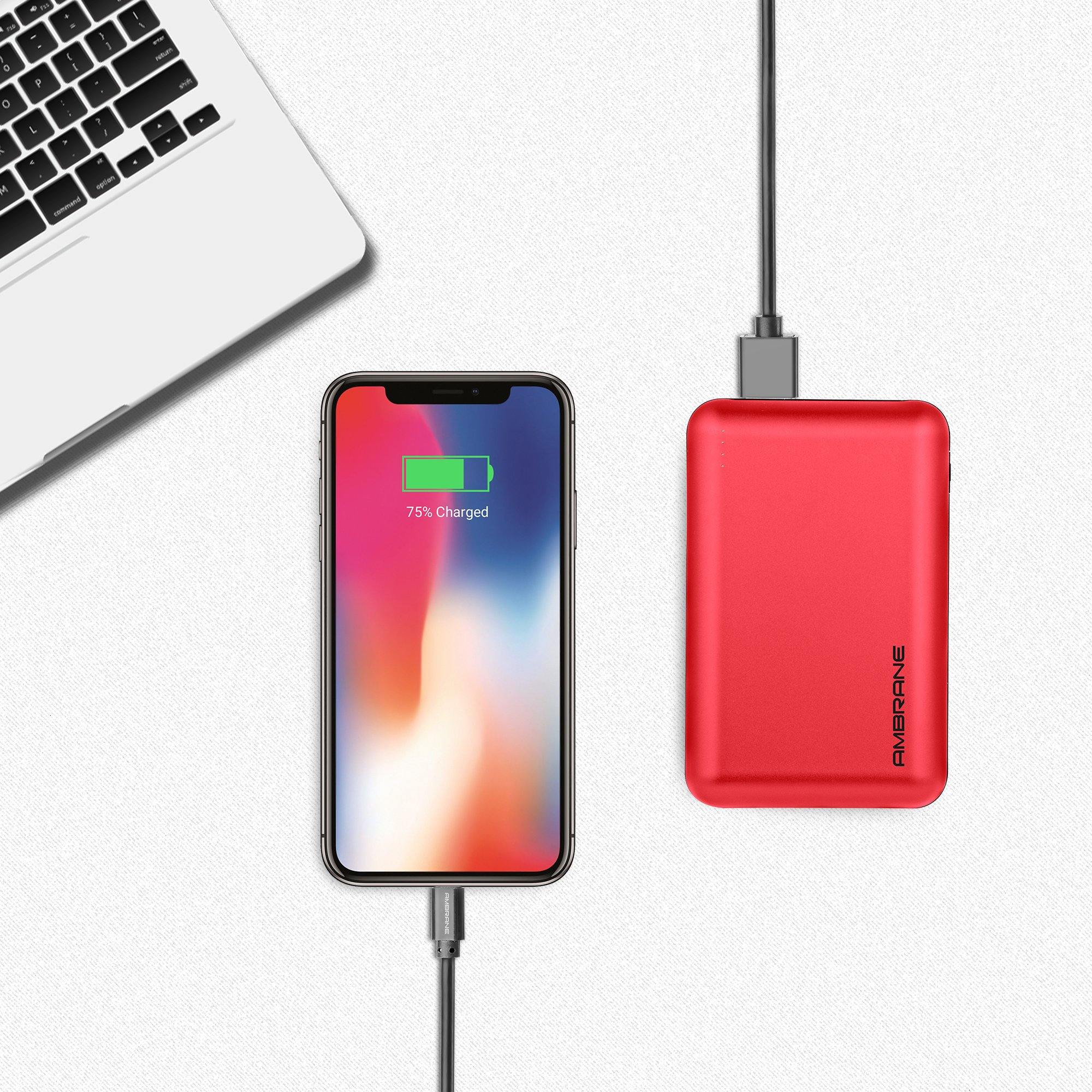 PowerLit XL - Red - Image 12
