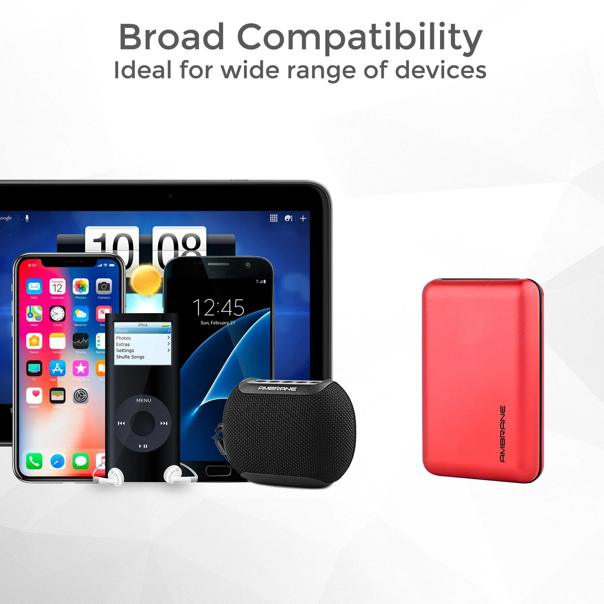 PowerLit XL - Red - Image 13