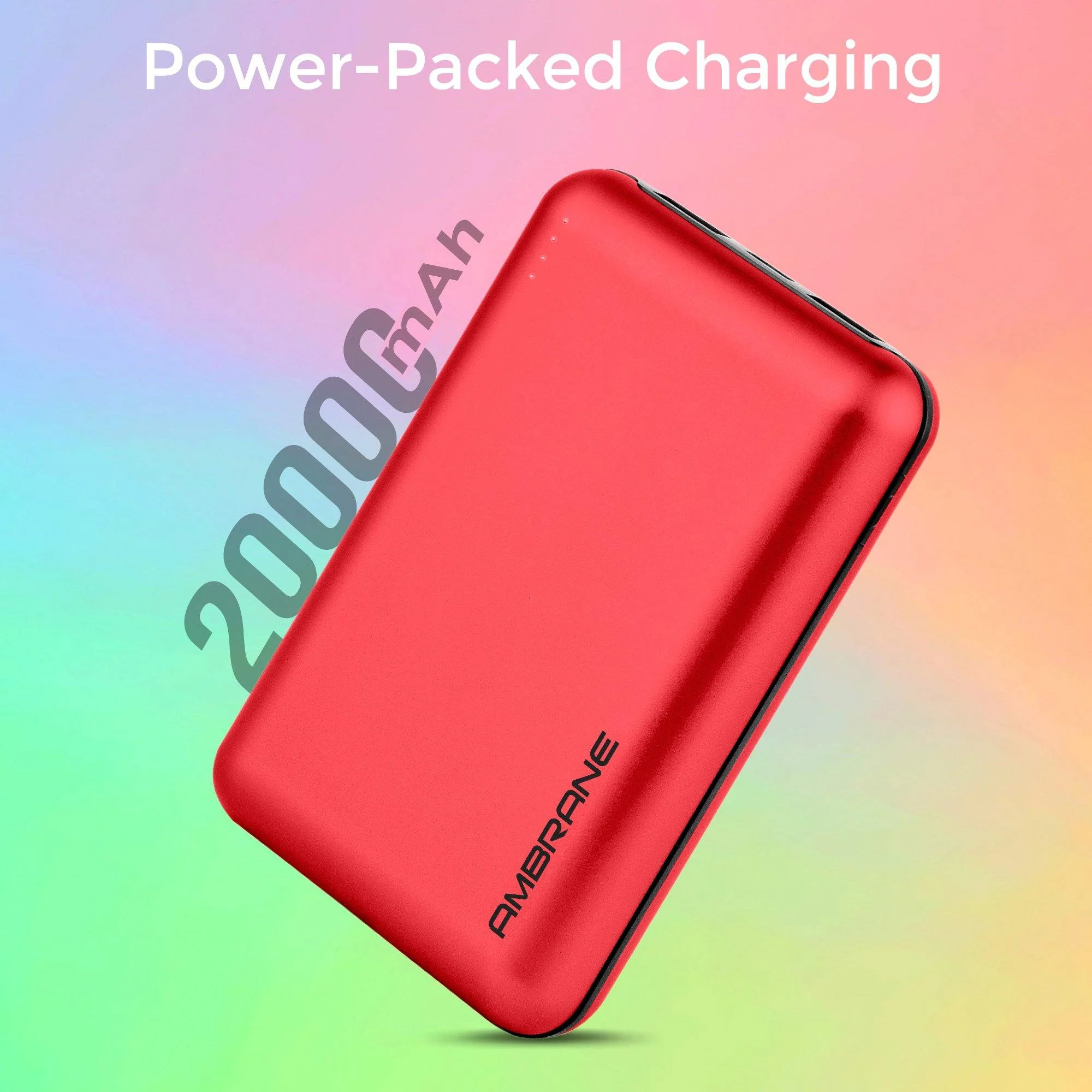 PowerLit XL - Red - Image 5