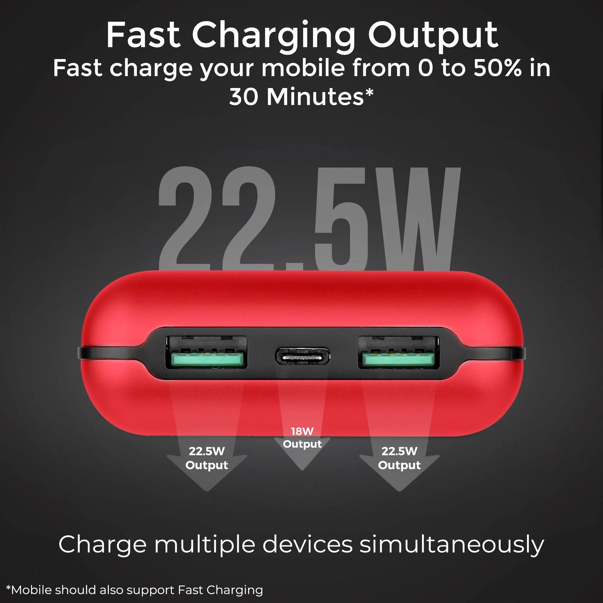 PowerLit XL - Red - Image 6