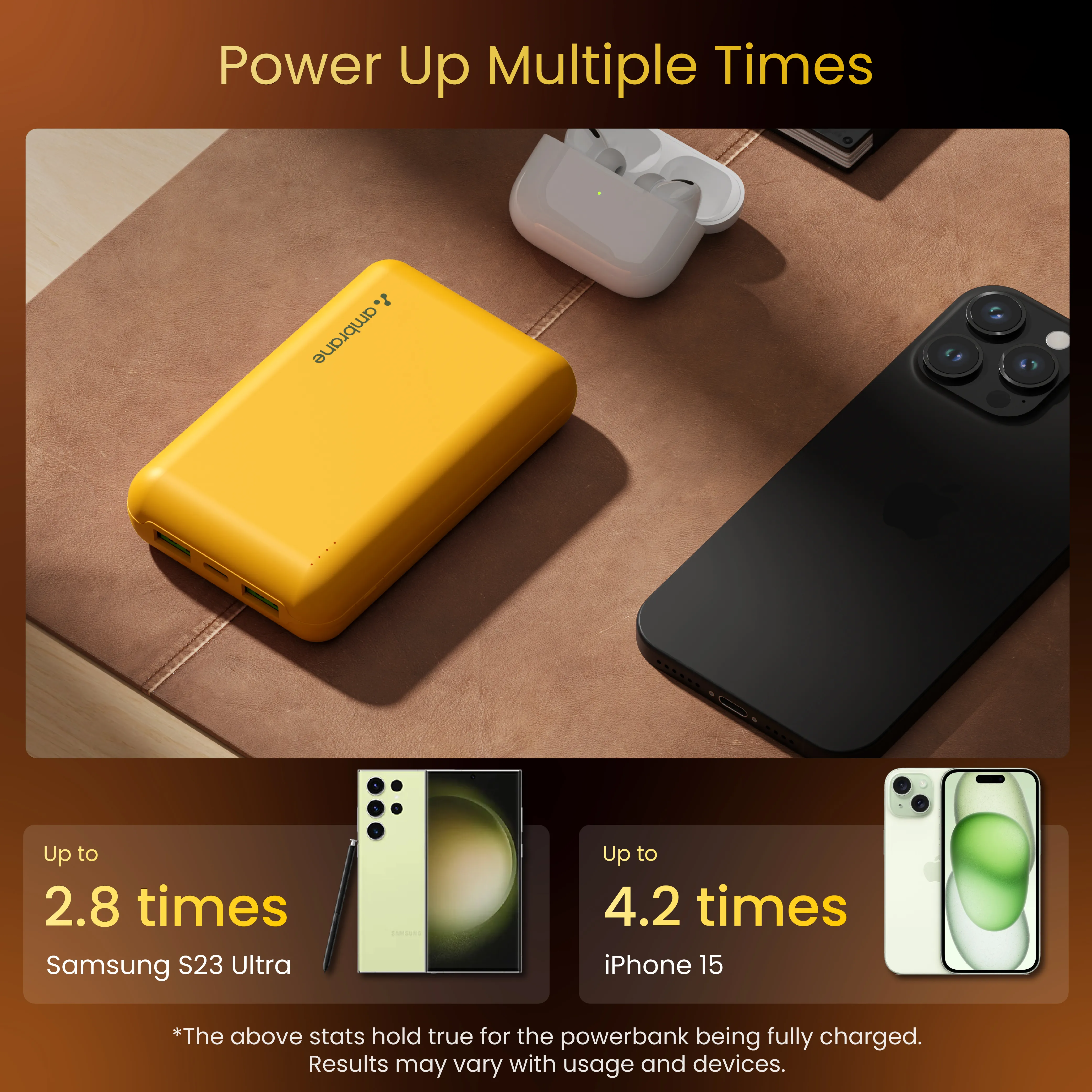 Powerlit XL Lite - Image 7