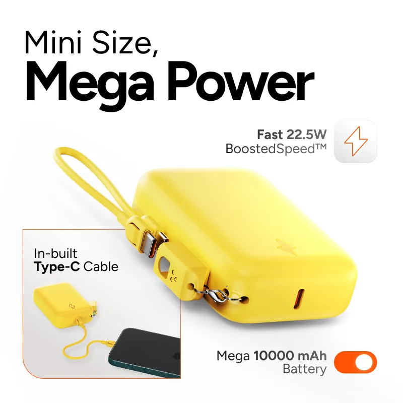 PowerMini 10 - Image 5