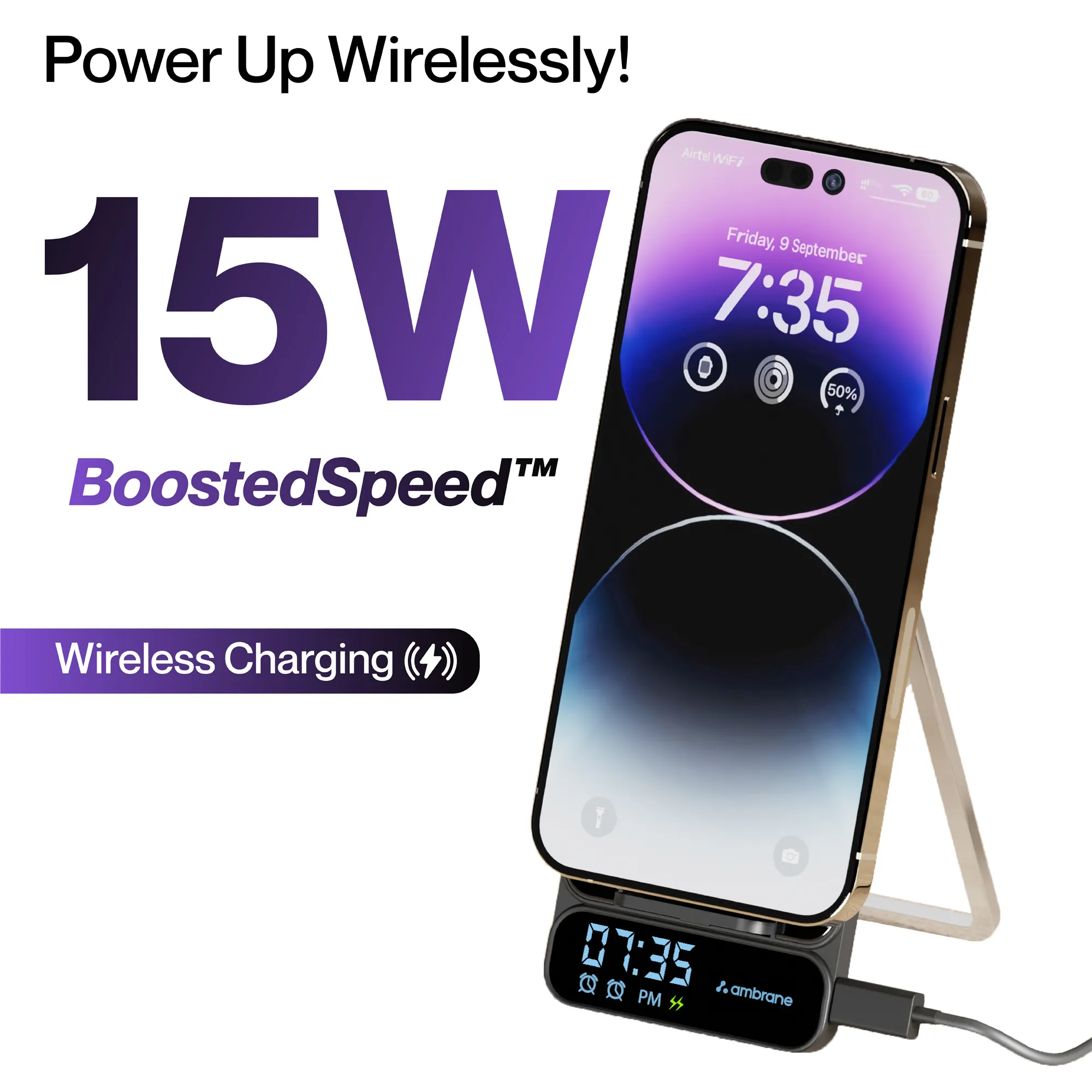Powerpod Pro - Image 3