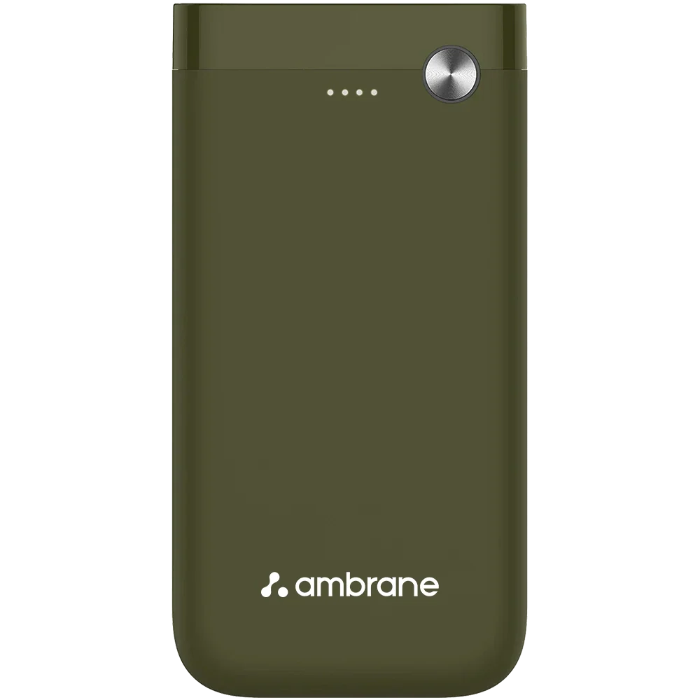 PP-20 - Green
