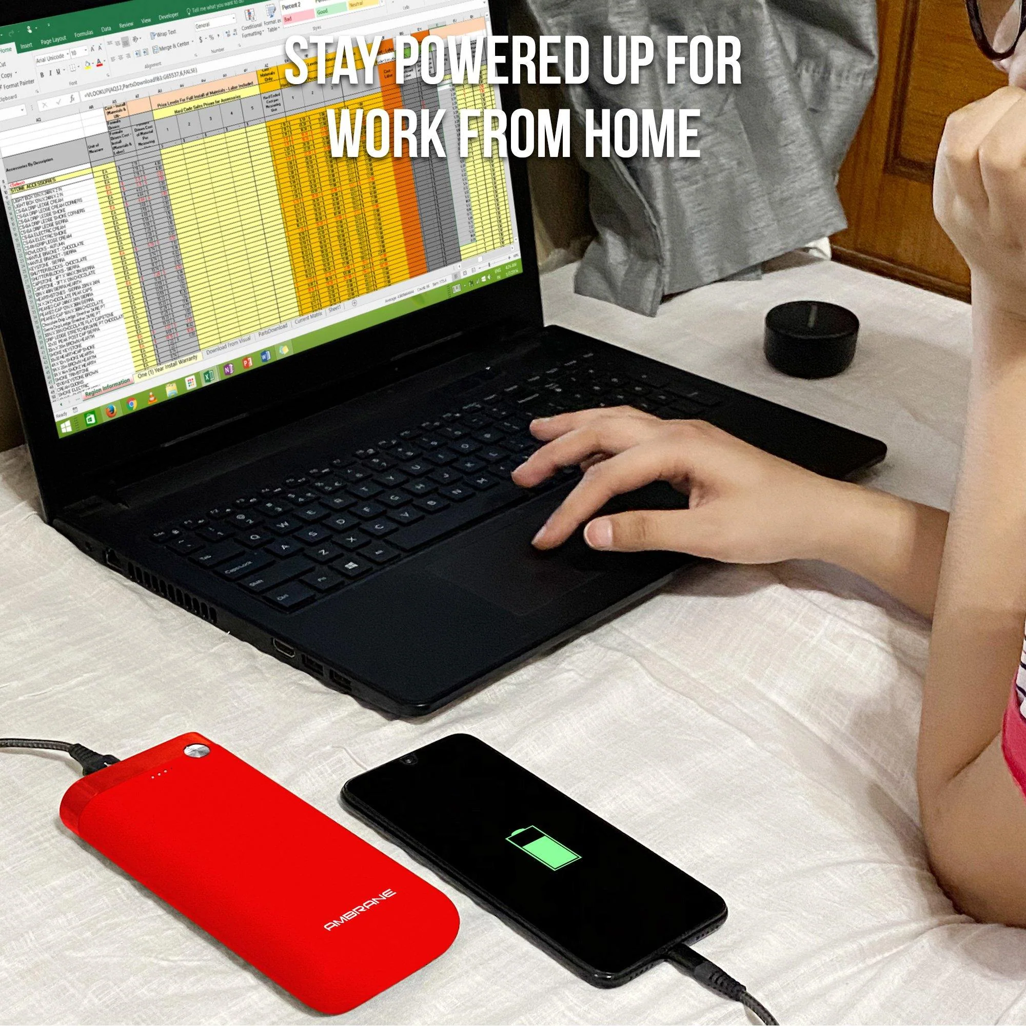 PP-20 - Red - Image 5