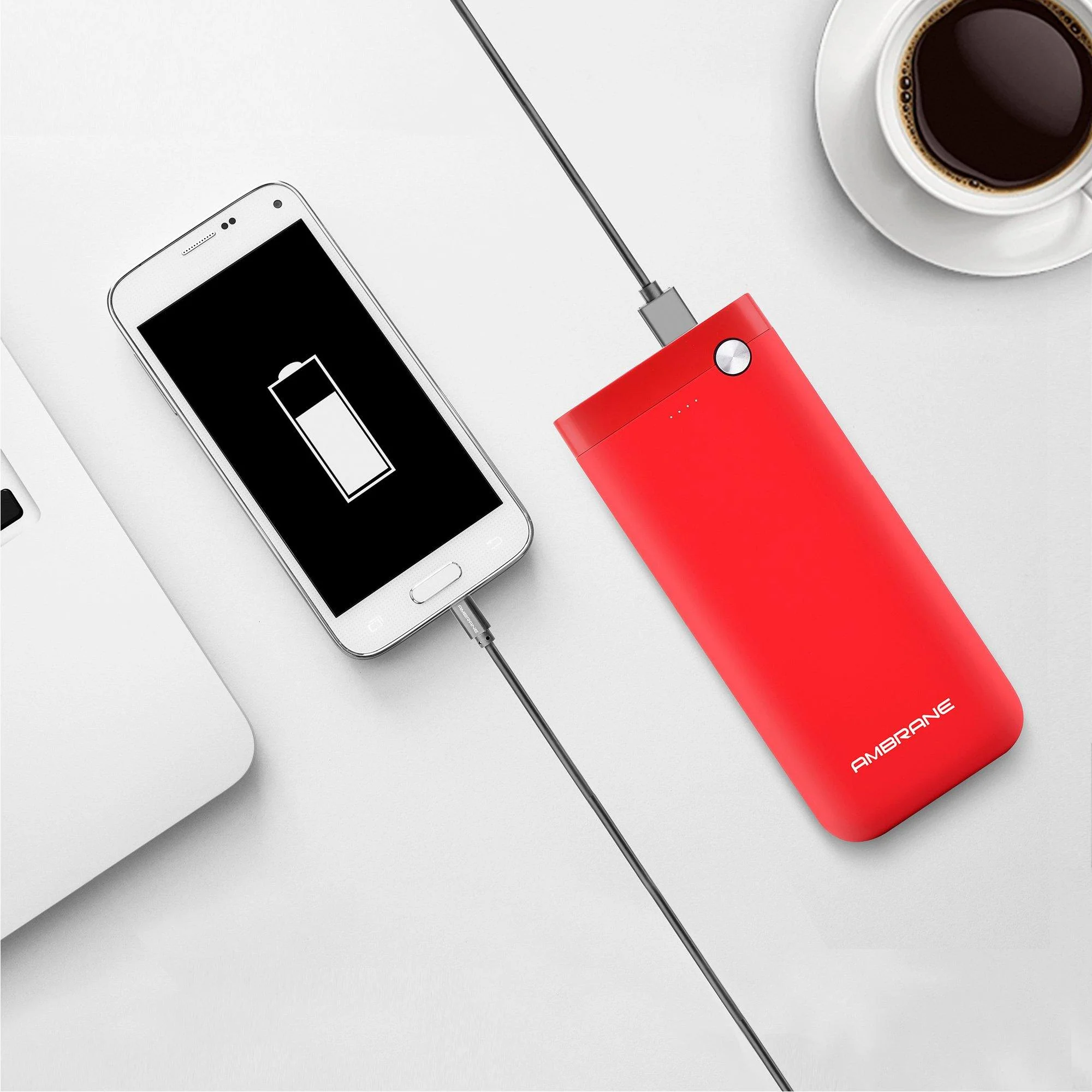 PP-20 - Red - Image 8