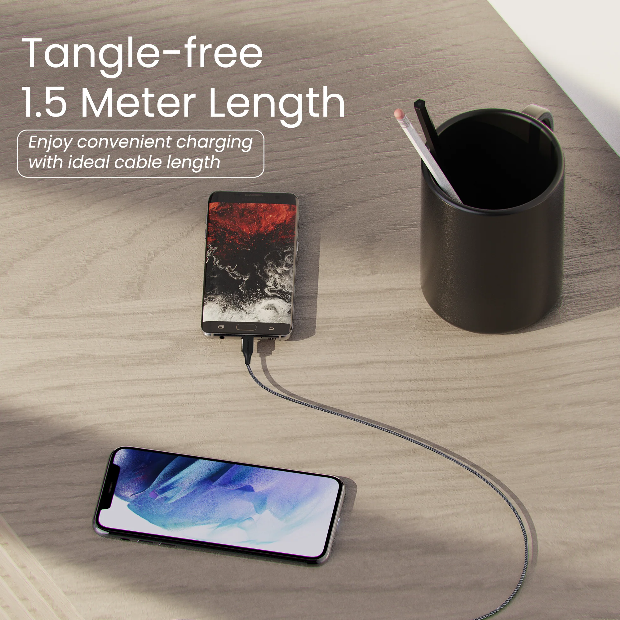 RCM-15 Micro USB Cable - Image 6