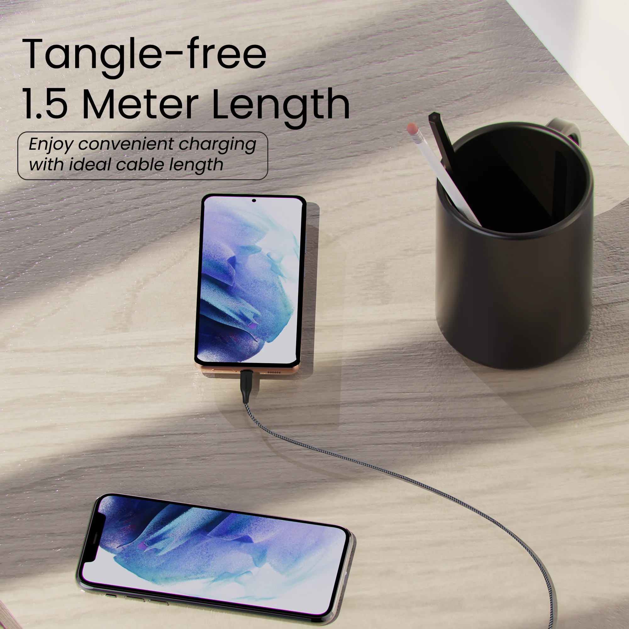 RCT-15 Type C Cable - Image 6