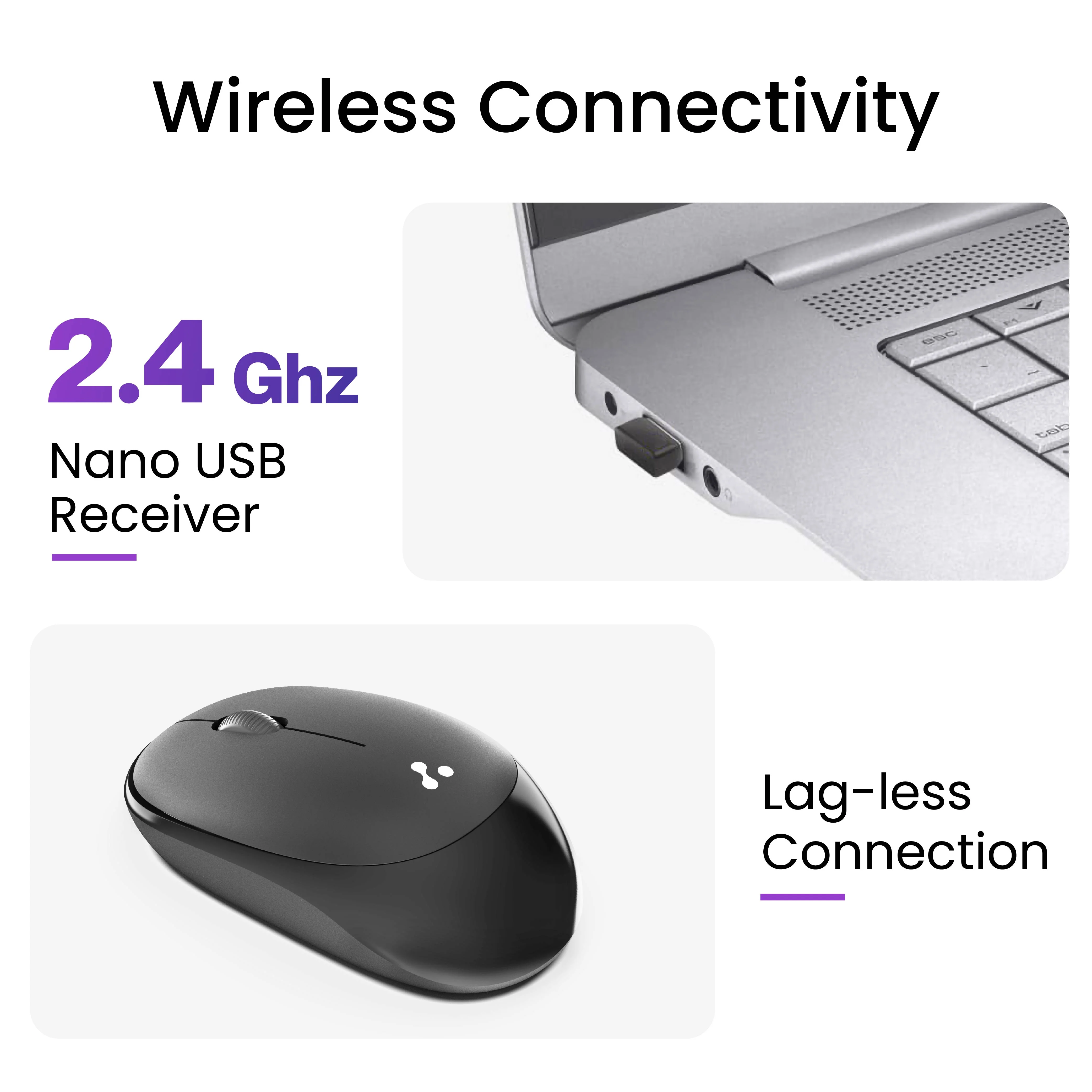 SliQ-2 Wireless - Image 2