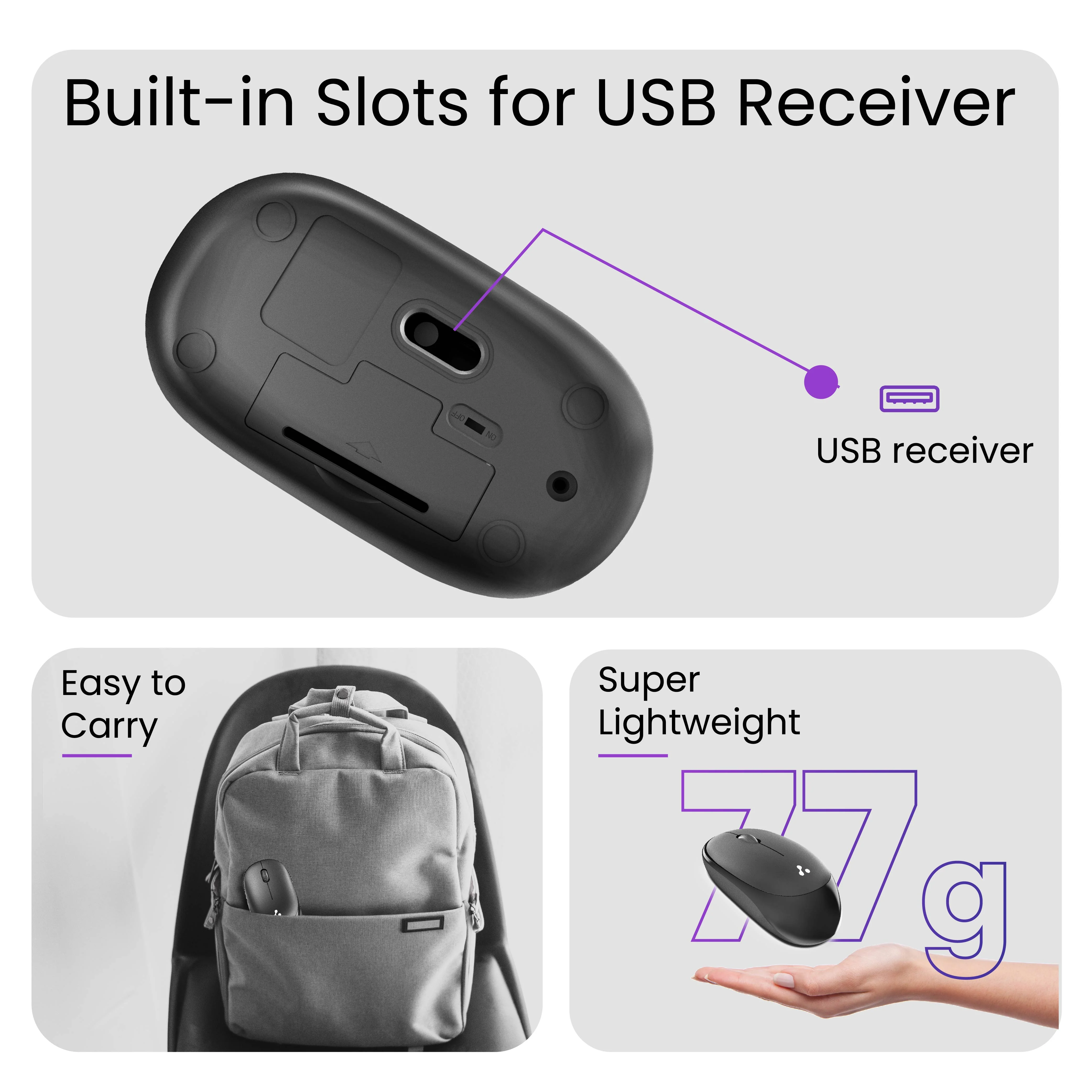 SliQ-2 Wireless - Image 7