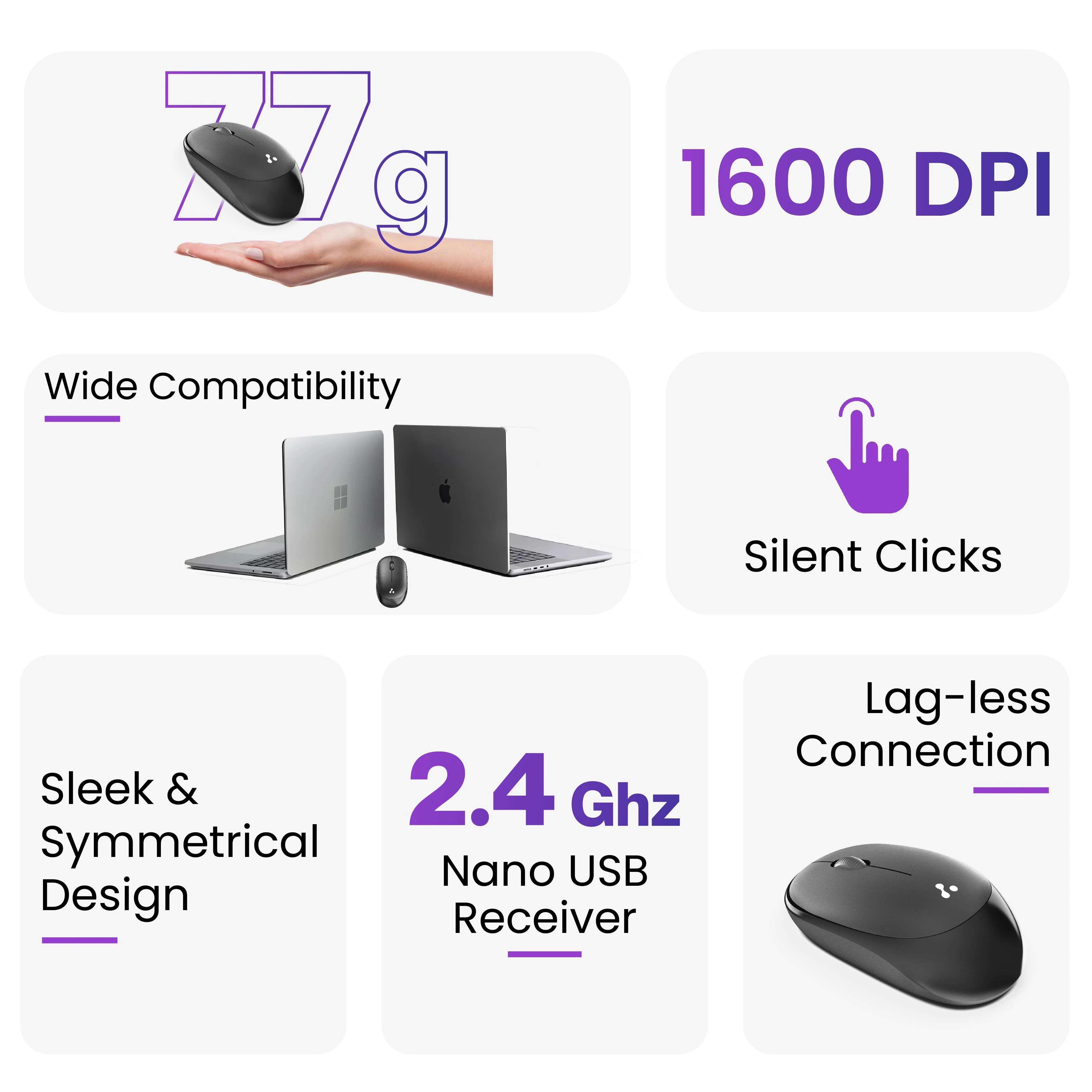 SliQ-2 Wireless - Image 8