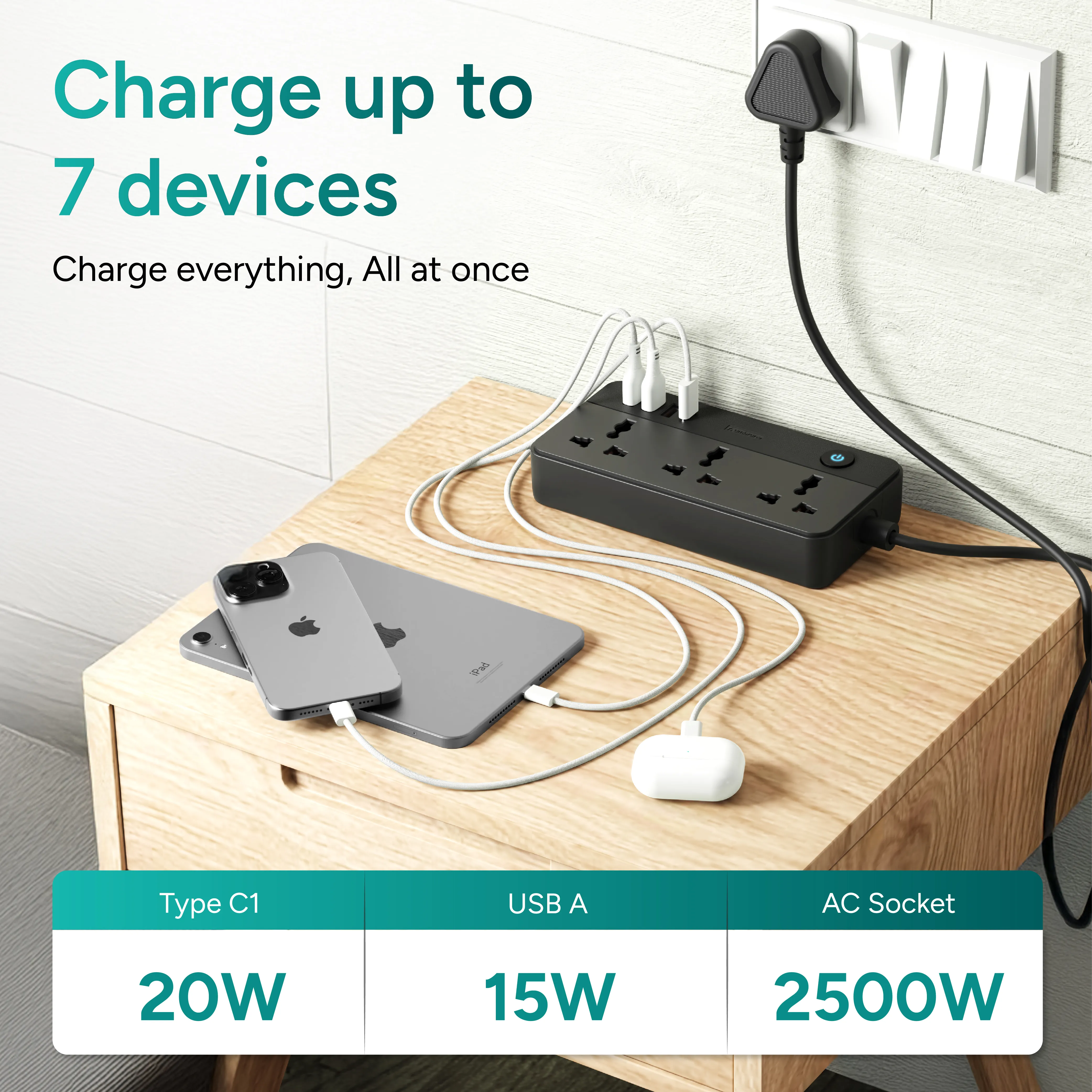 SmartStrip 2 - Image 3