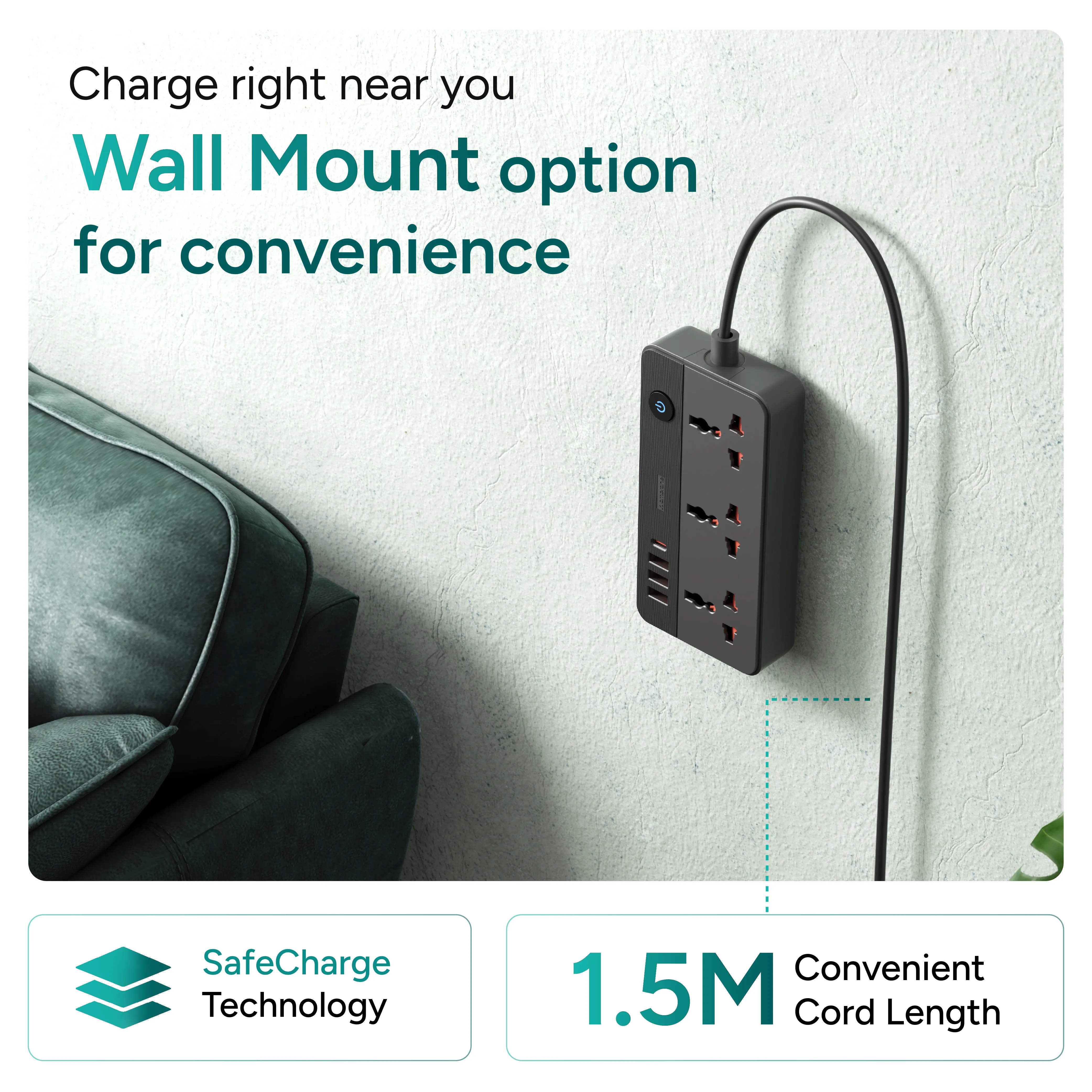SmartStrip 2 - Image 4