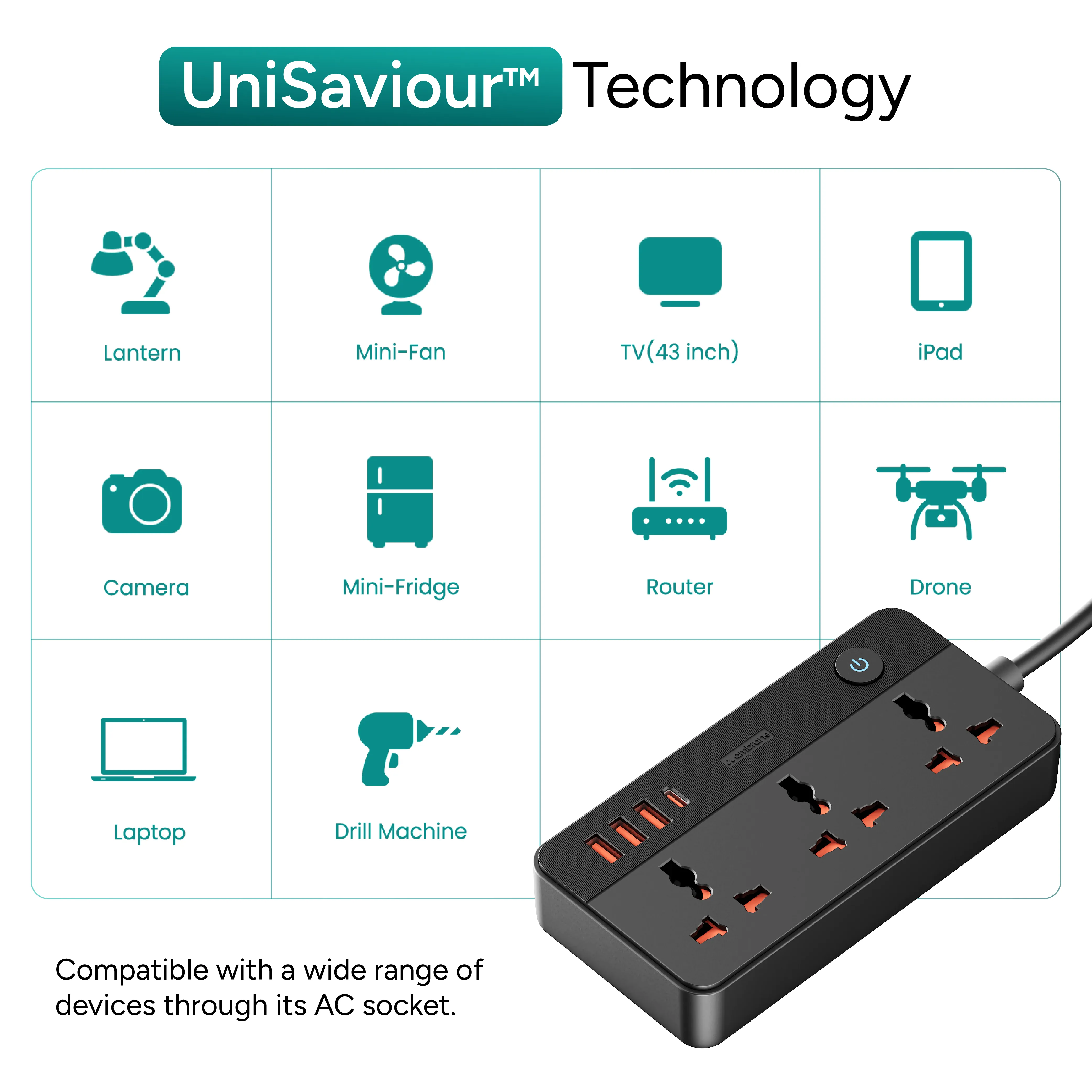 SmartStrip 2 - Image 7