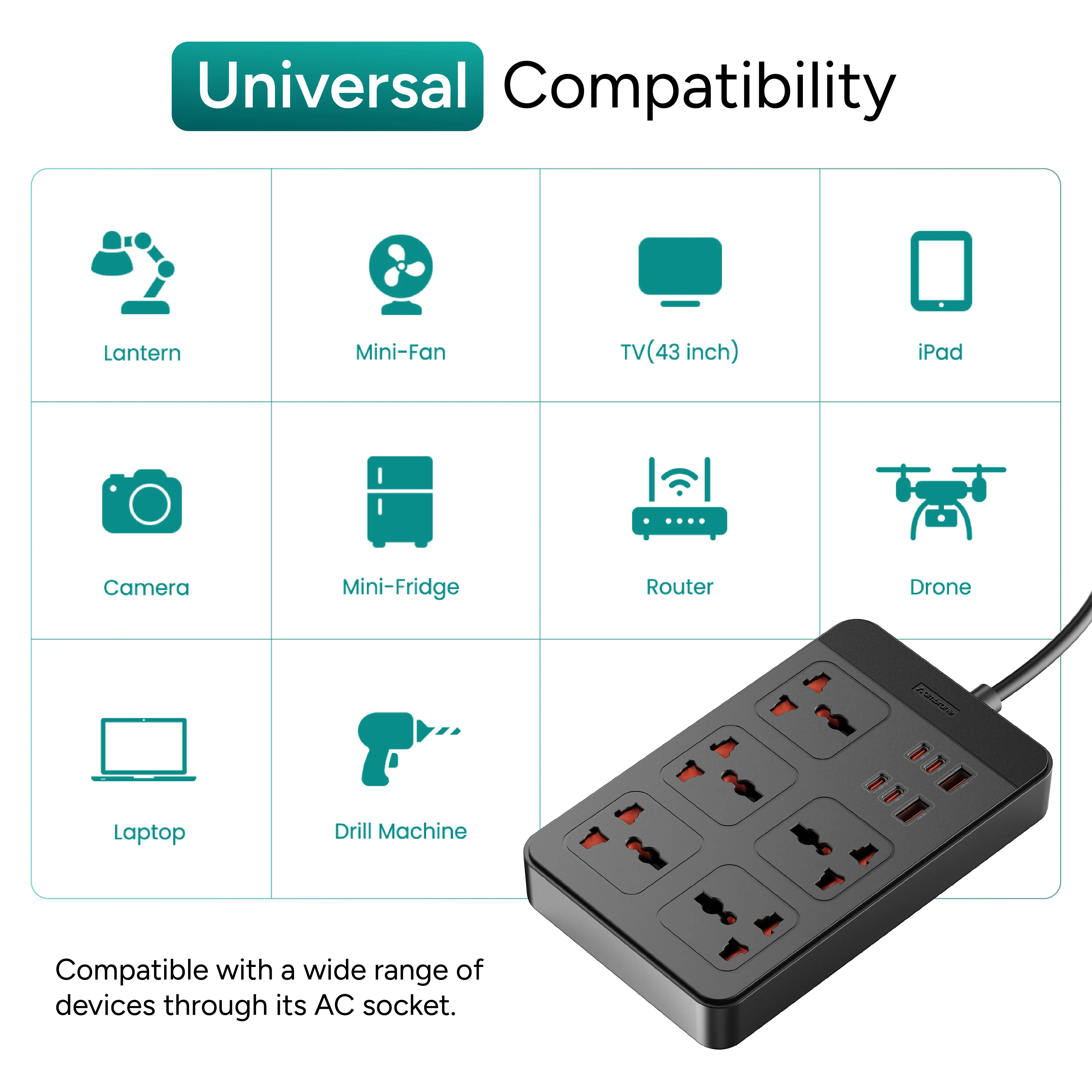 SmartStrip 2 Pro - Image 7