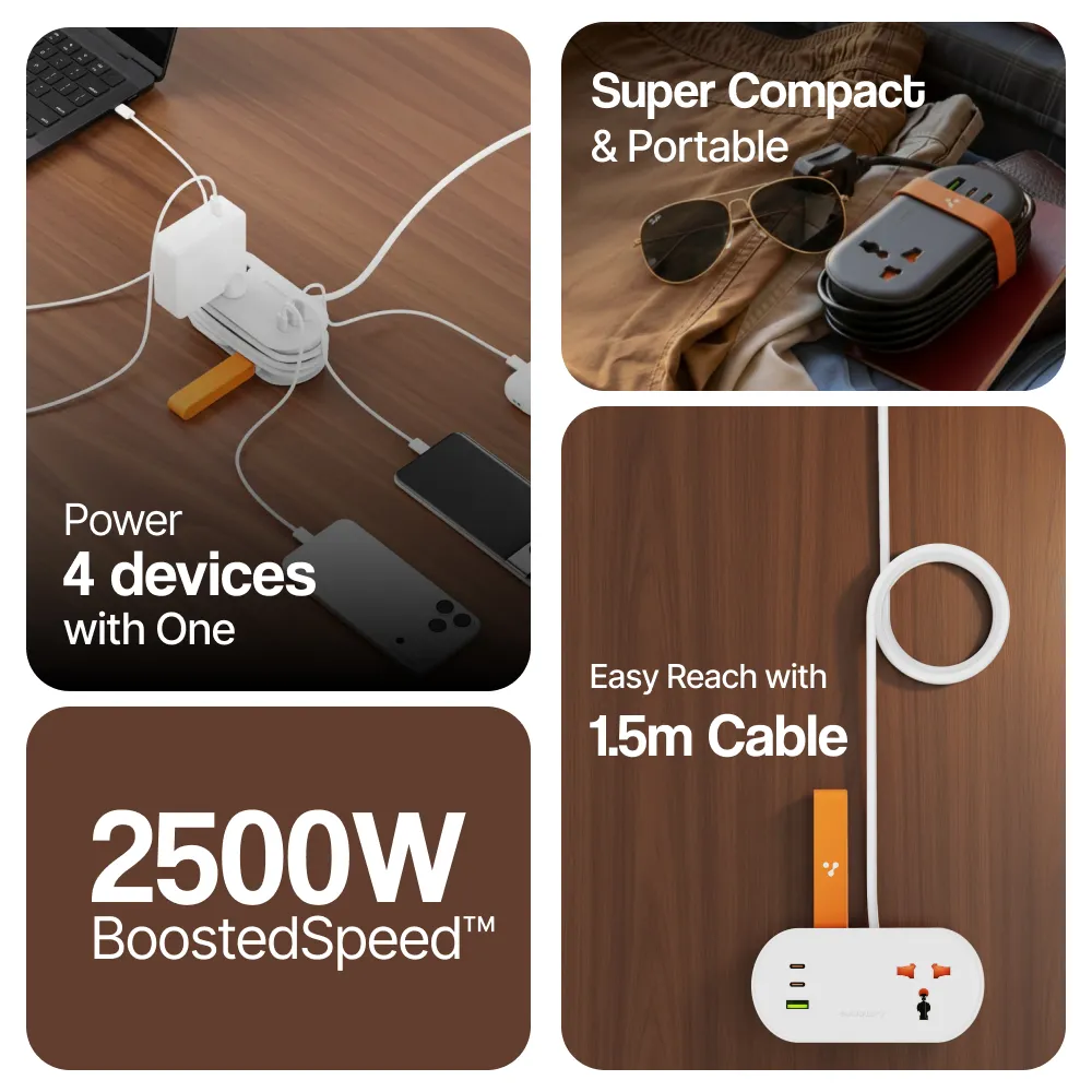 SmartStrip 3 - Image 3