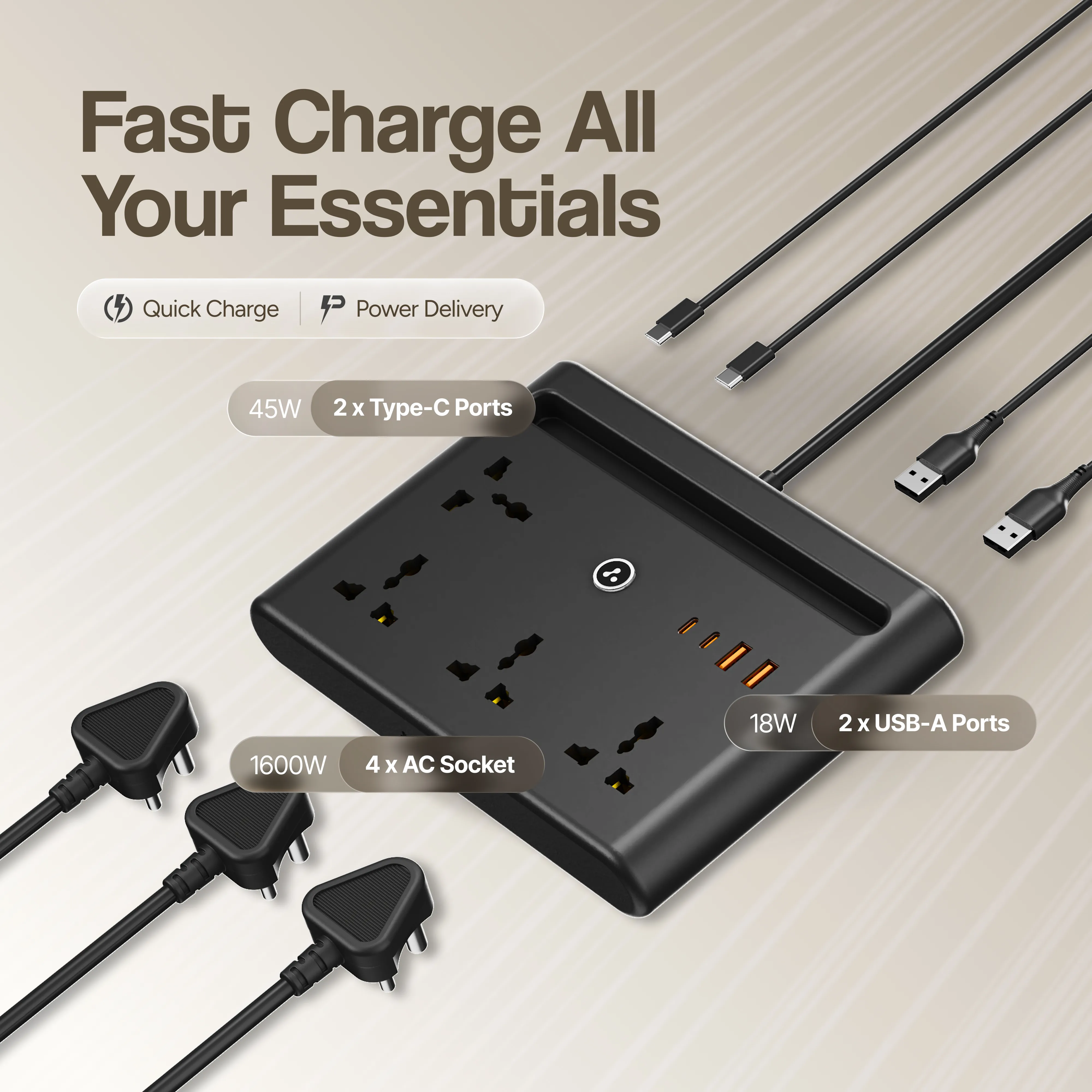 SmartStrip 3 pro - Image 3
