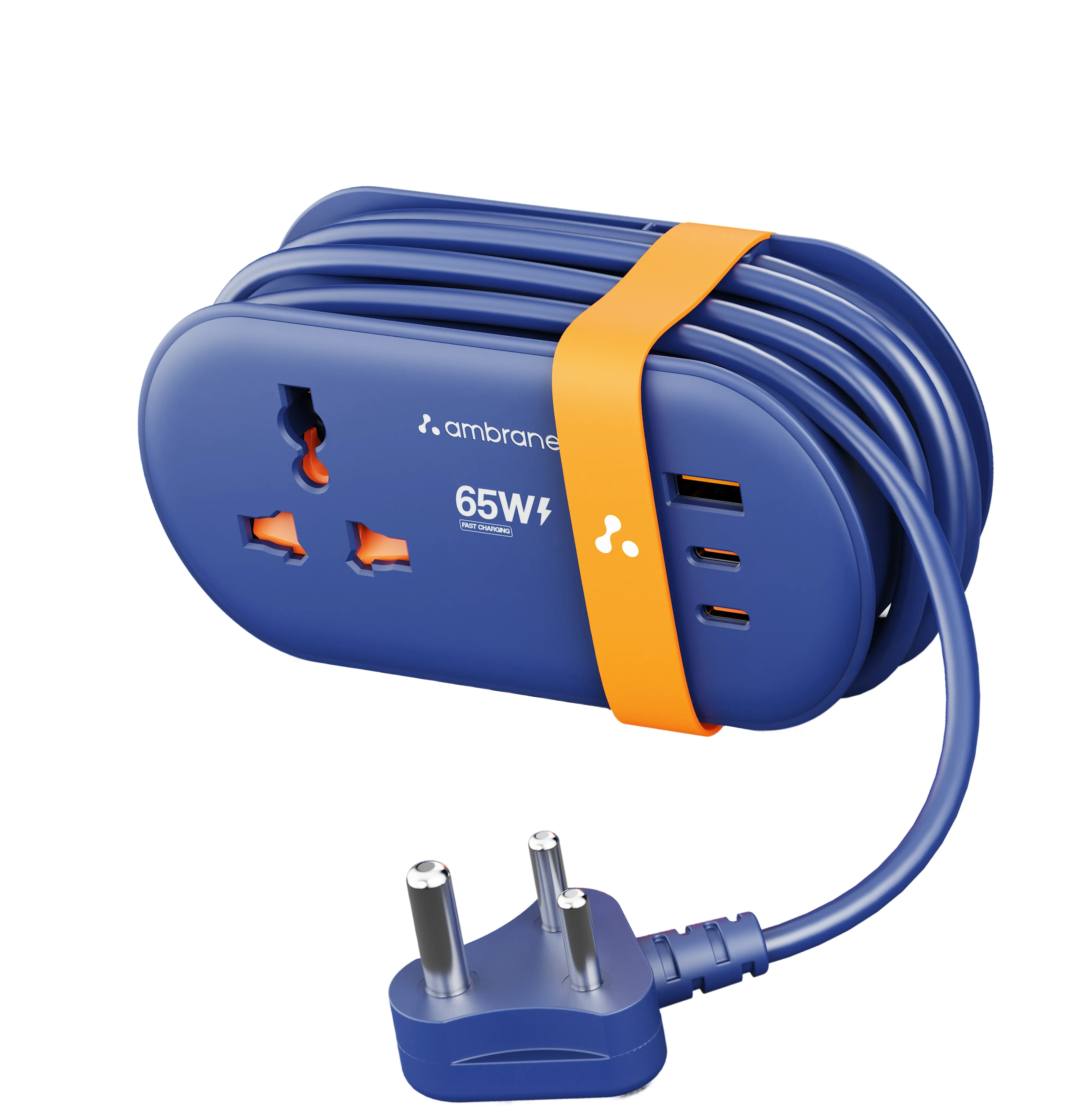 SmartStrip 4
