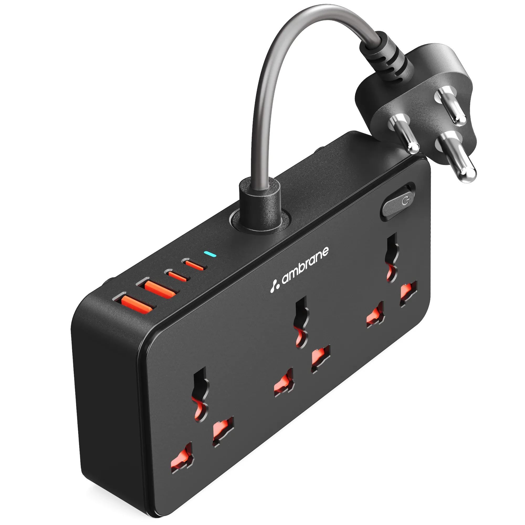 SmartStrip 5