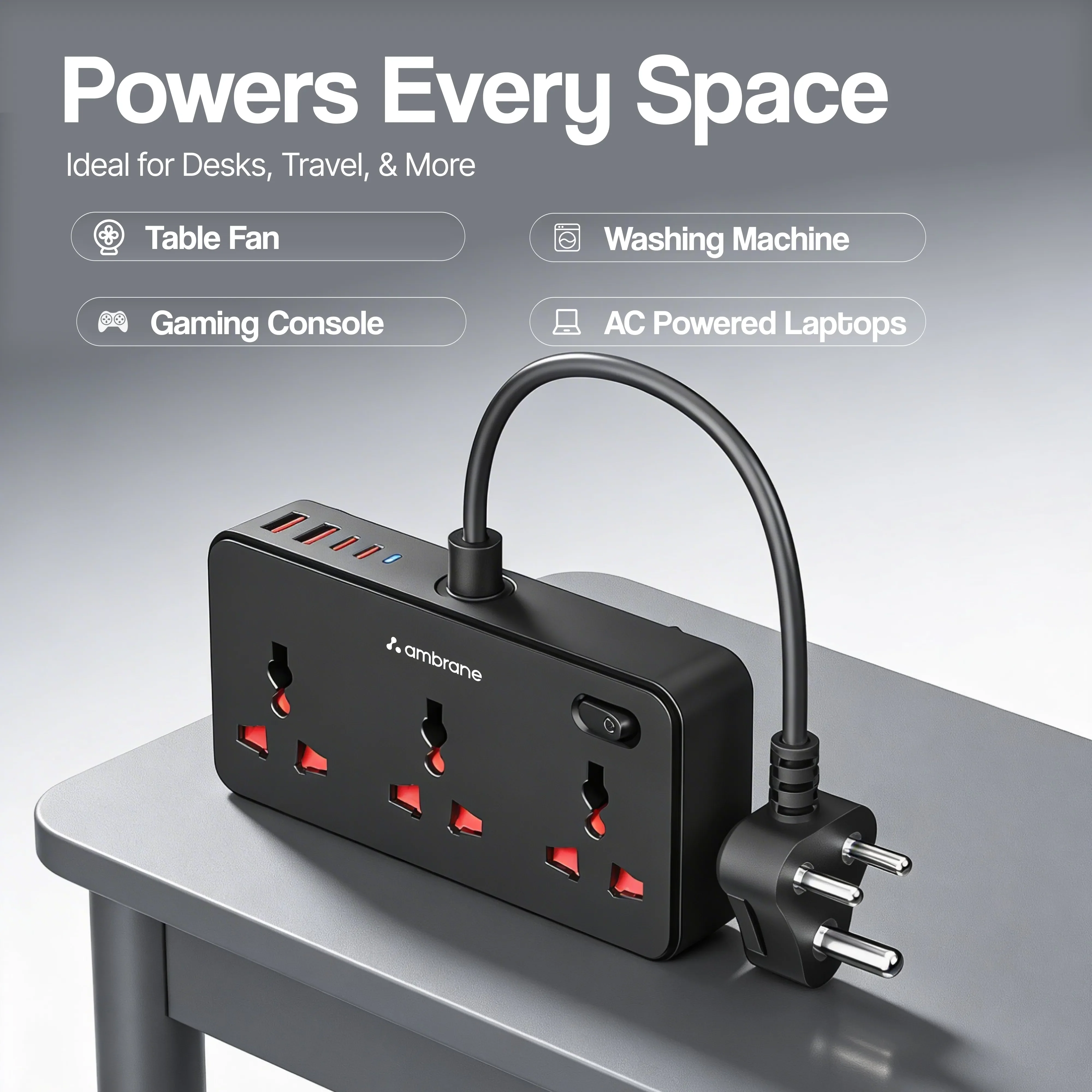 SmartStrip 5 - Image 5