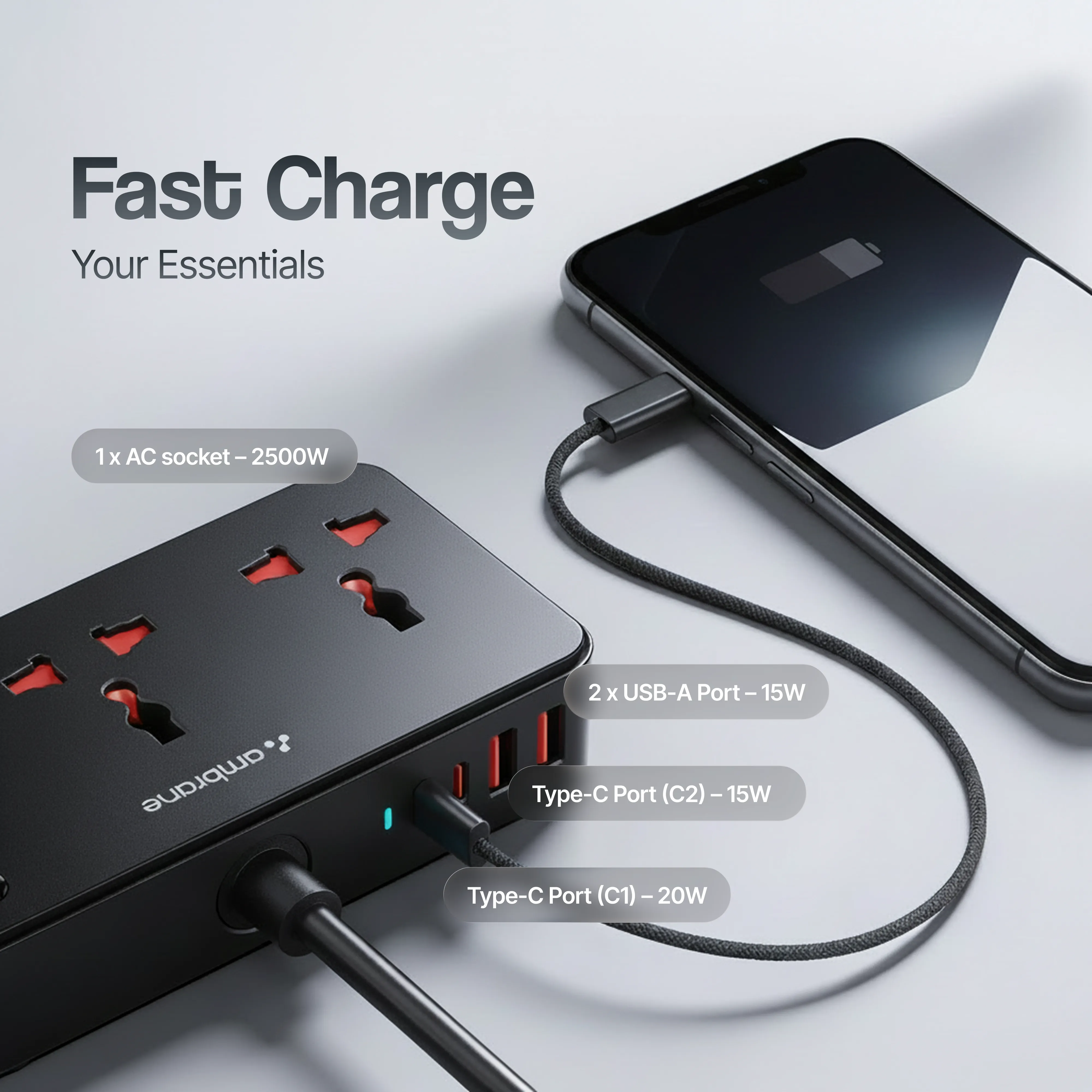 SmartStrip 5 - Image 7