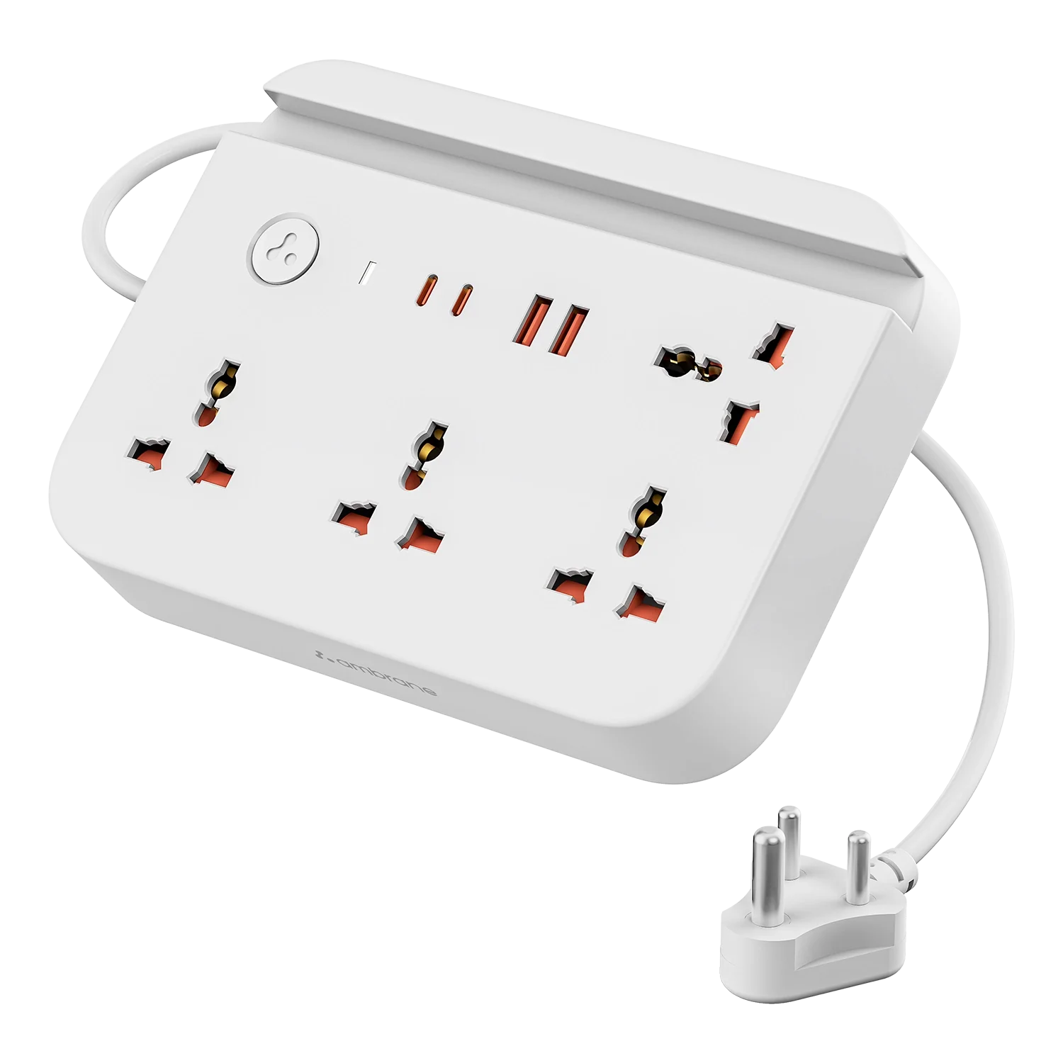Smartstrip 6