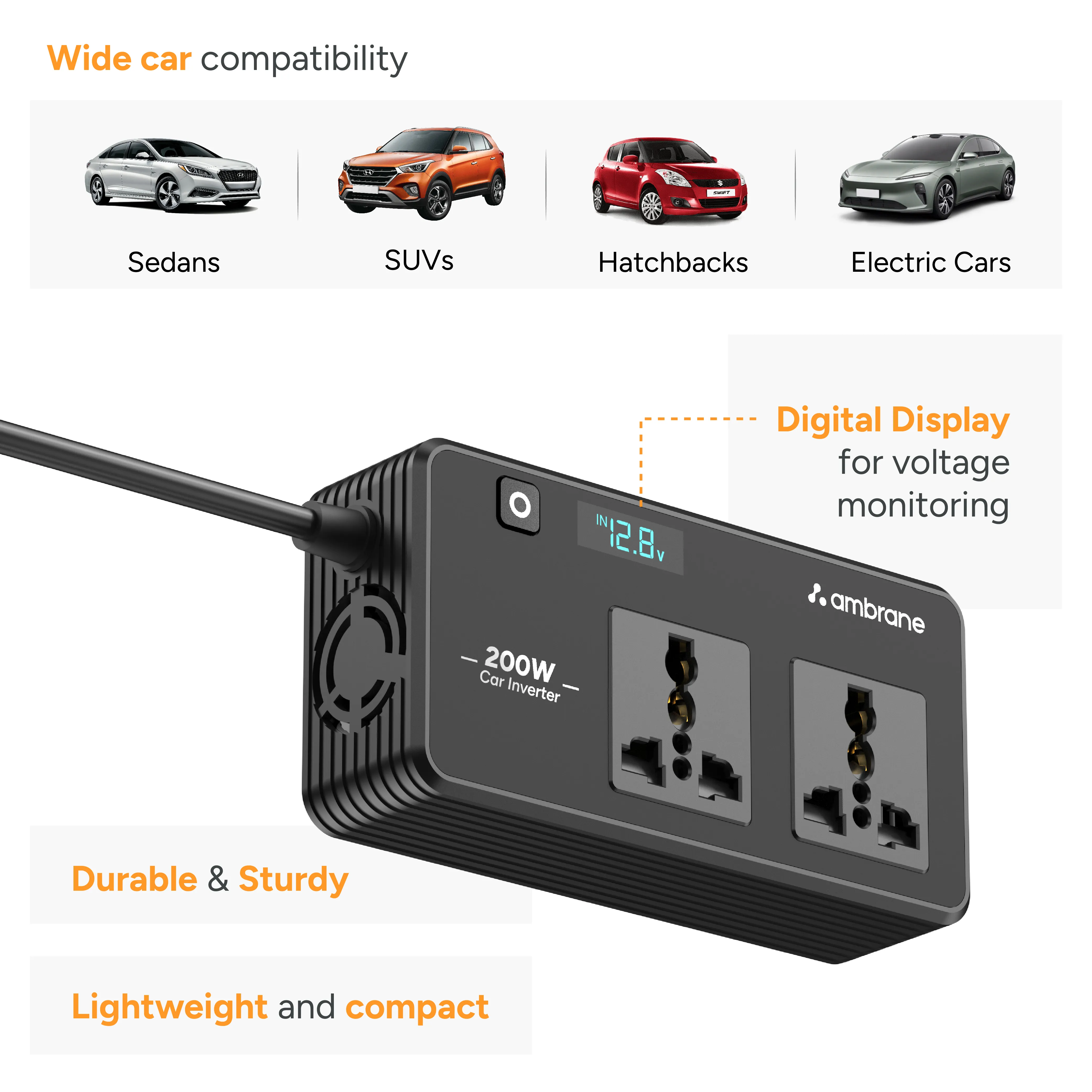 SmartStrip Auto - Image 5