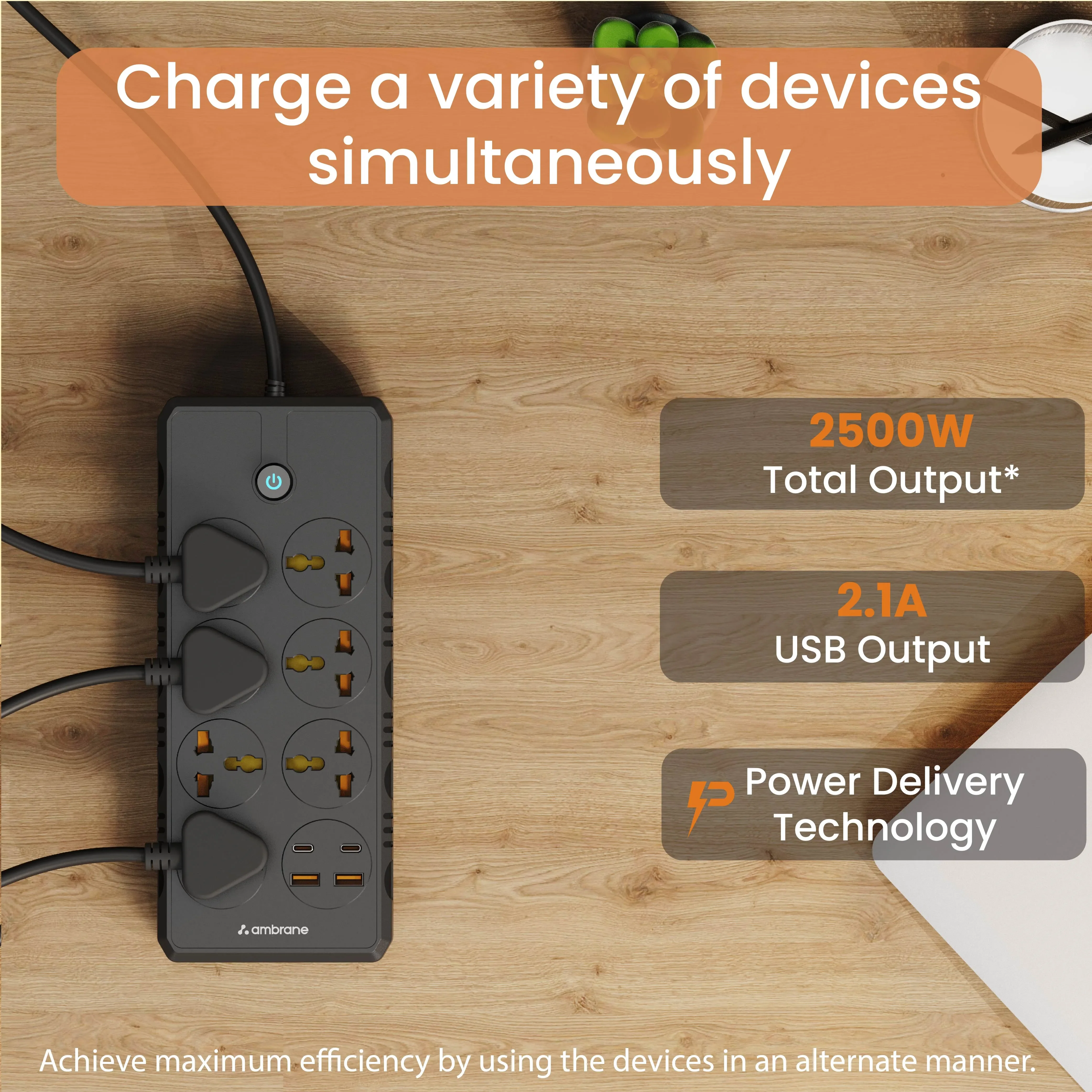 SmartStrip+ - Image 3