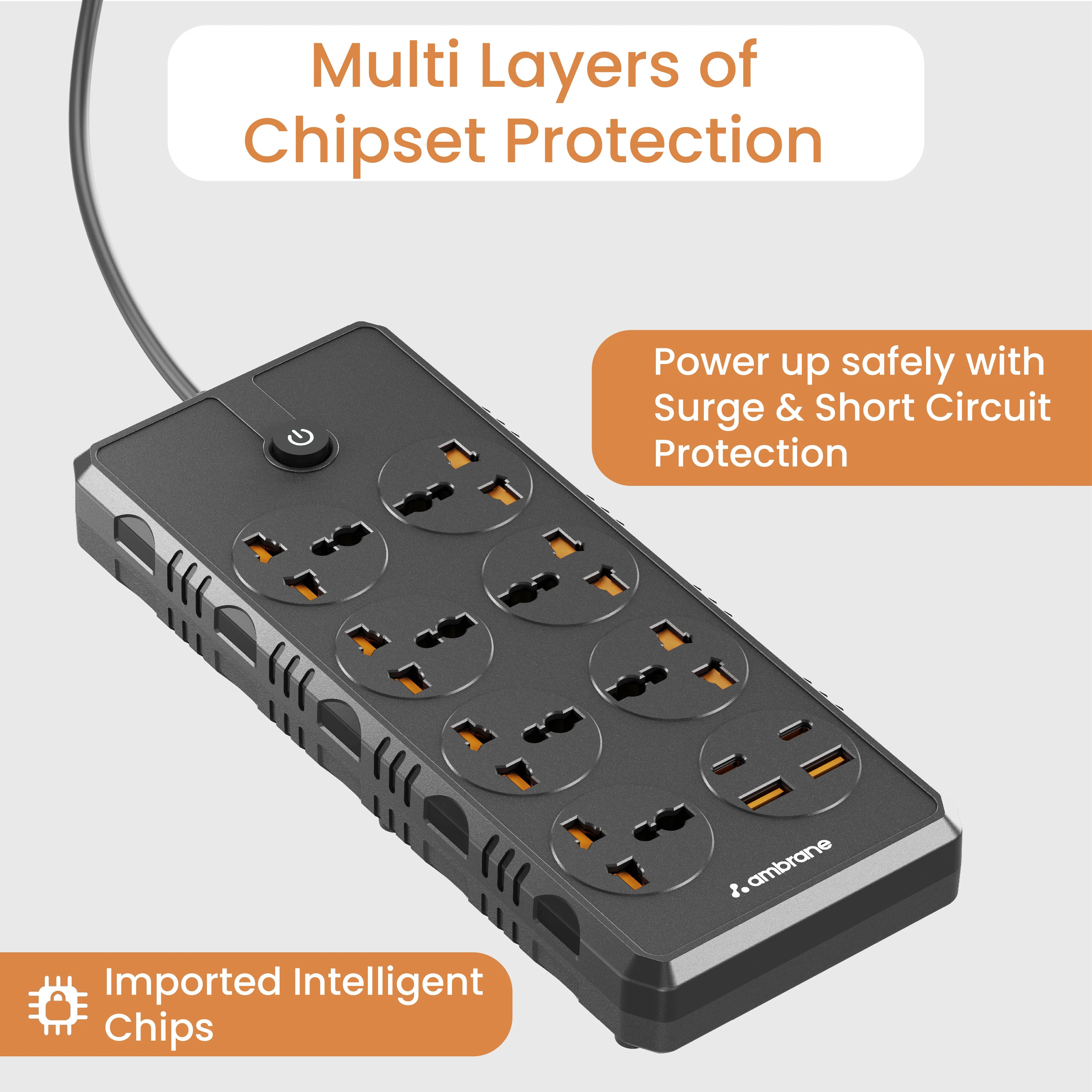 SmartStrip+ - Image 5