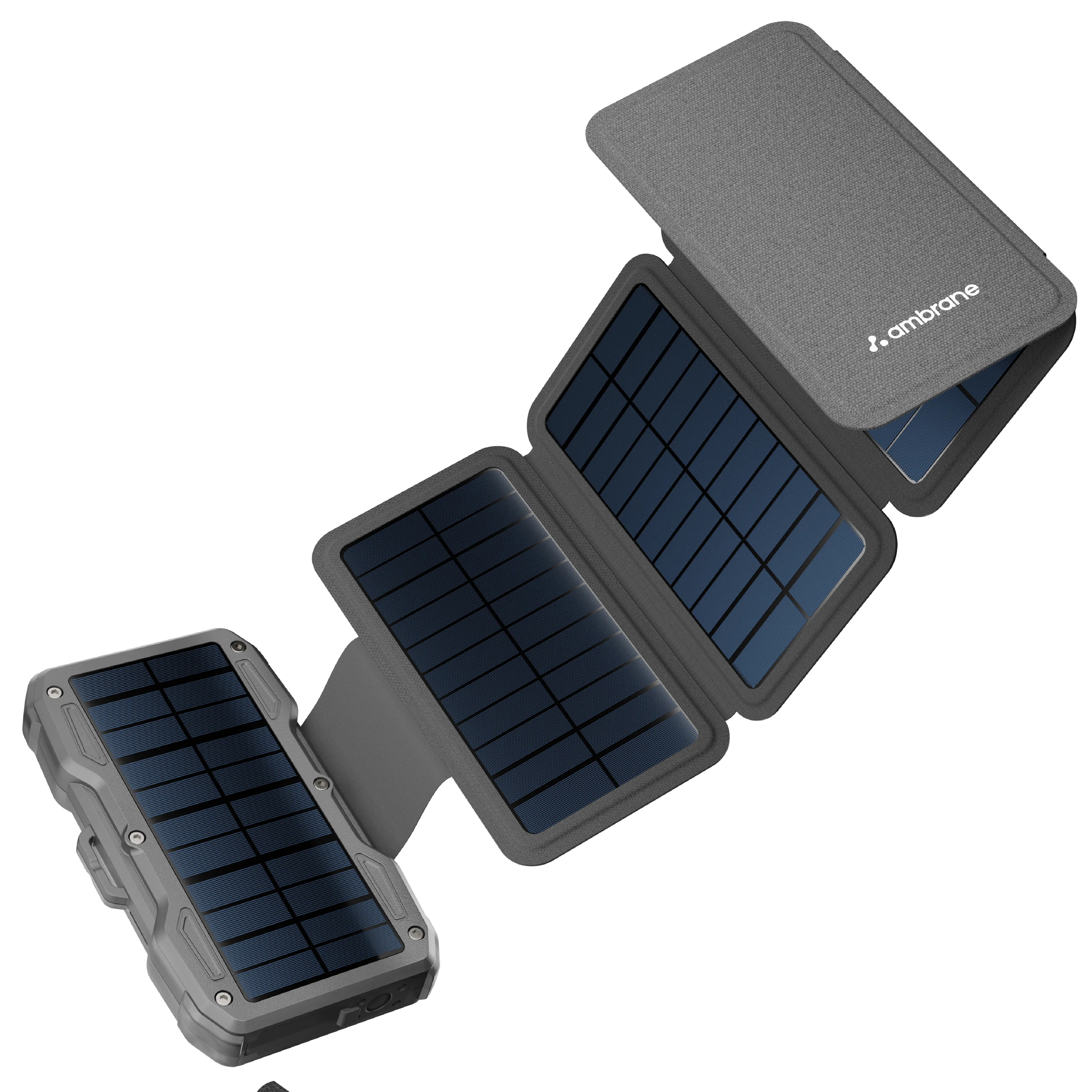 Solar 10K
