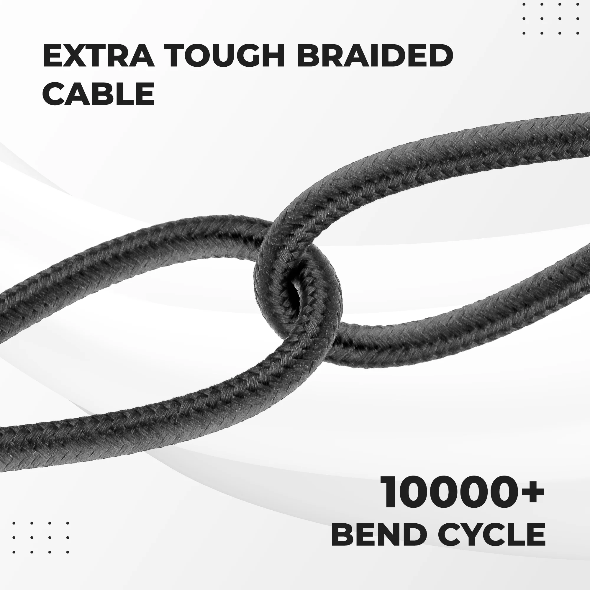Trio 3 in 1 Cable - Image 4