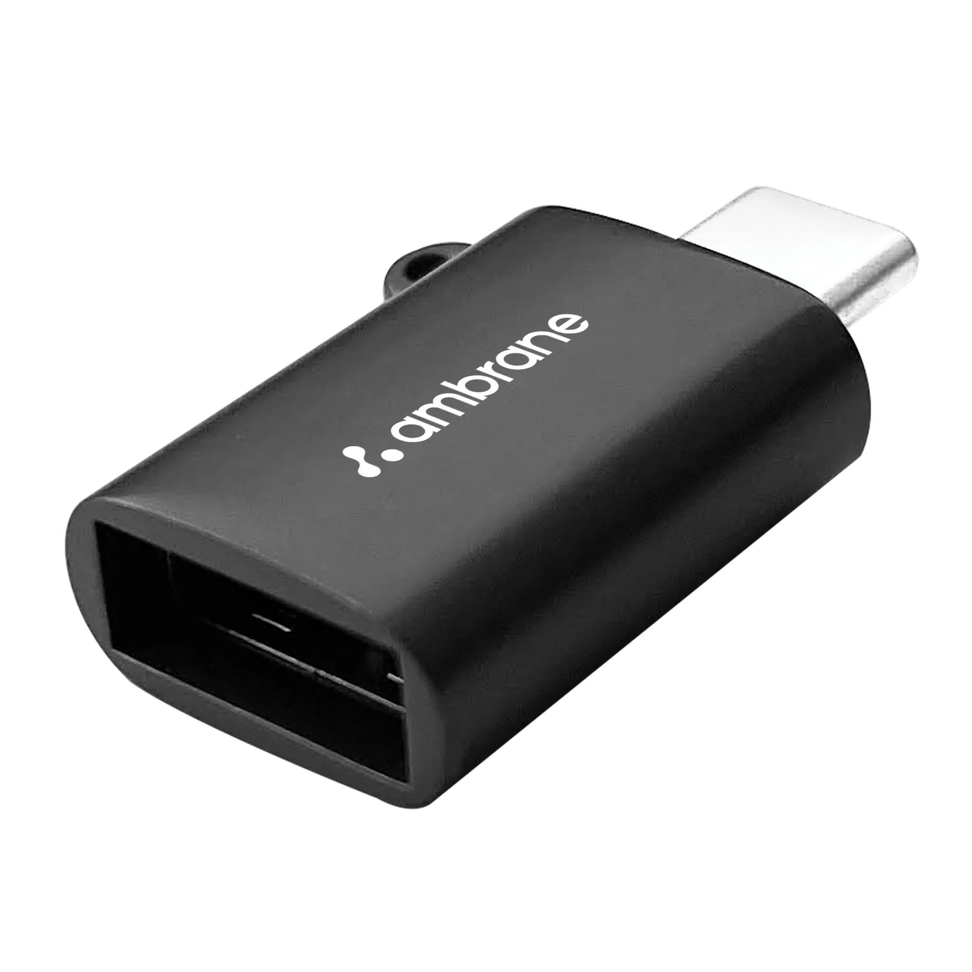 Type C to usb A OTG Adapter