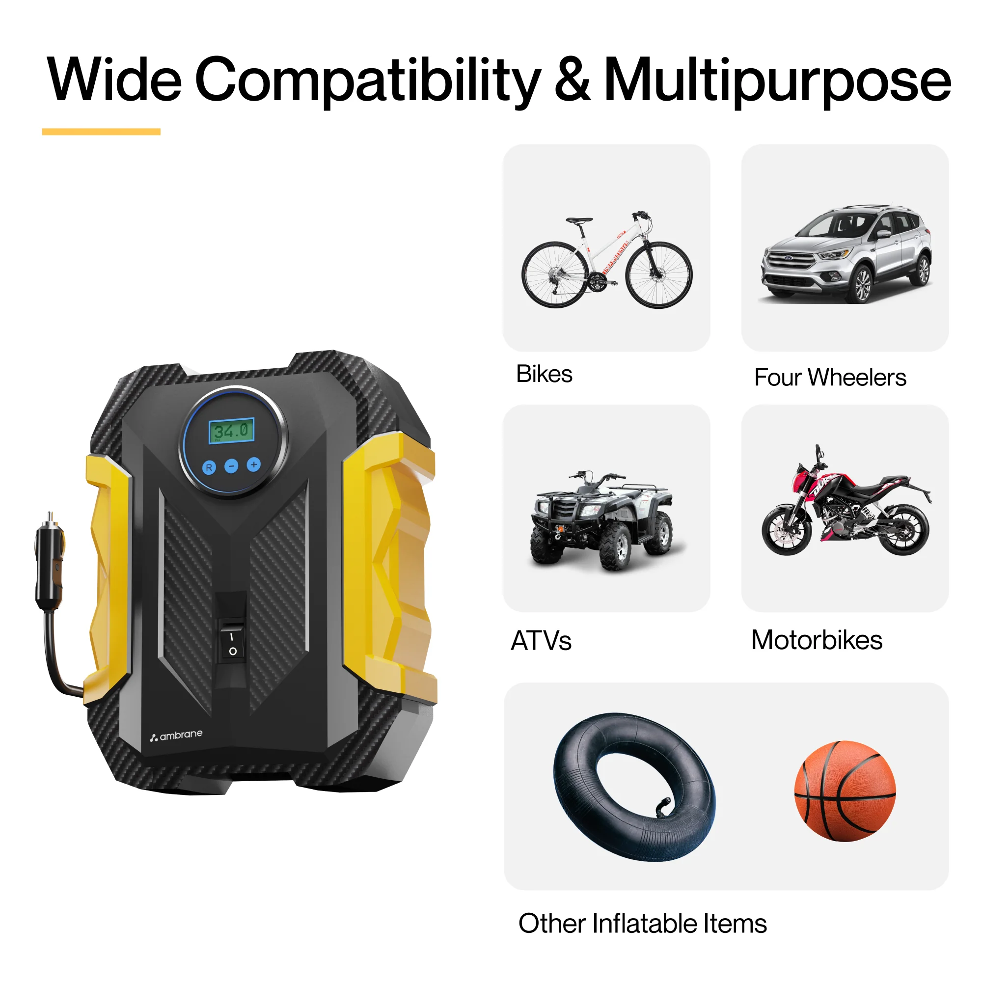 Tyre Inflator - Image 6