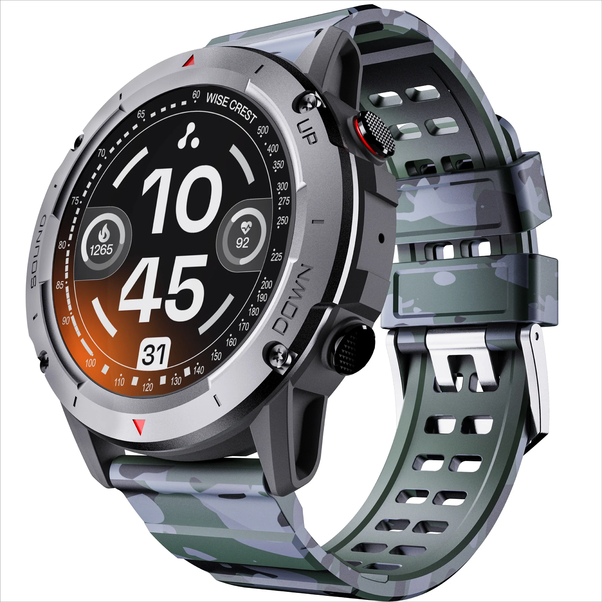 Wise Crest - Image 15
